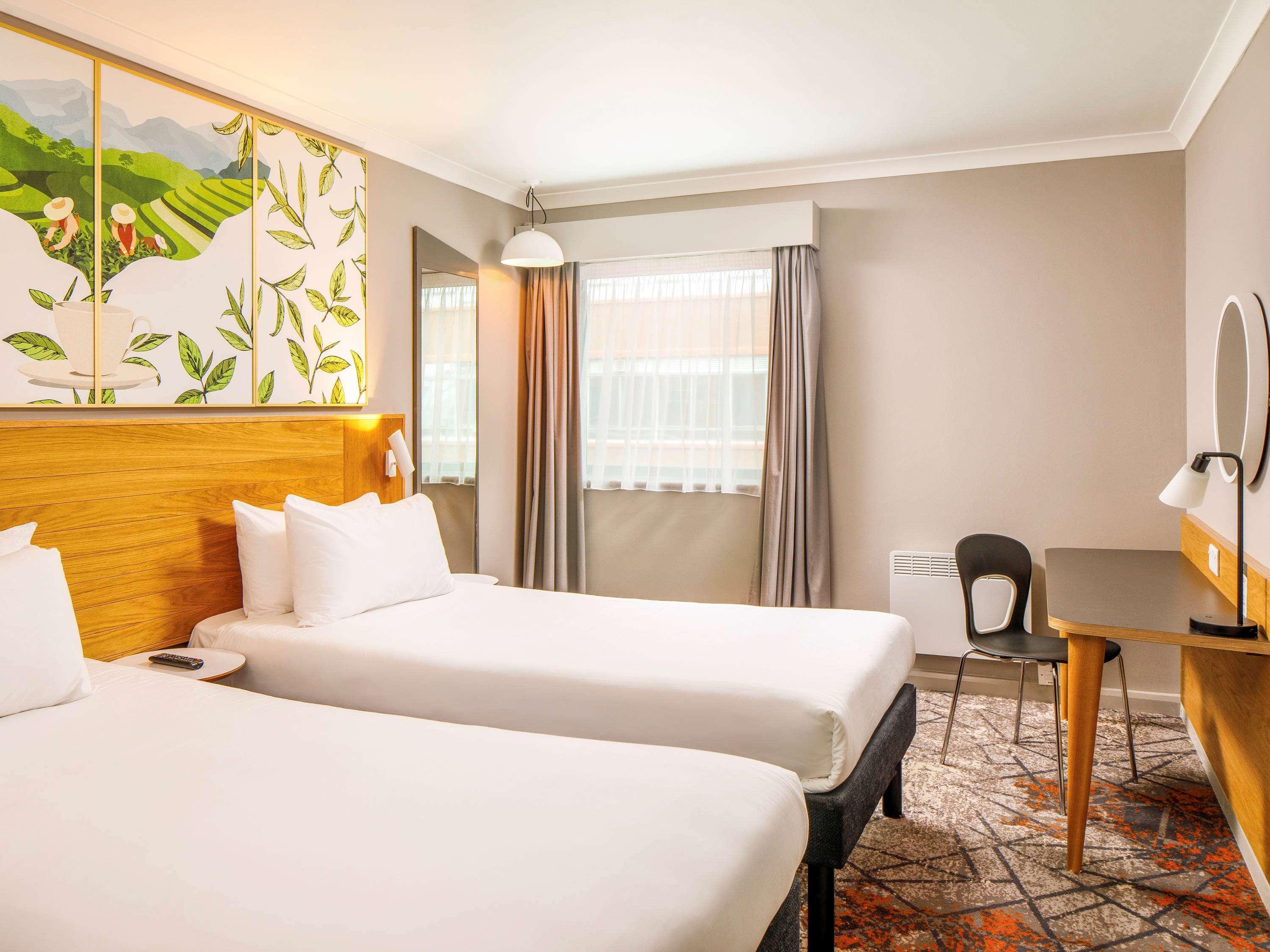 Hotel Ibis Styles Centre Birmingham
