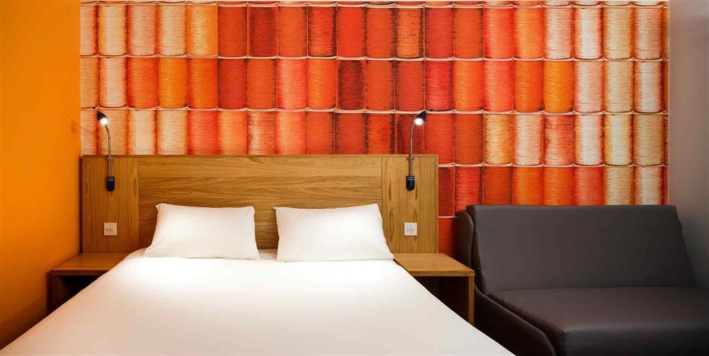 Hotel Ibis Styles Centre