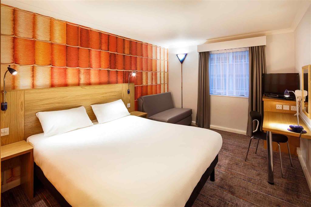 Ibis Styles Centre Birmingham