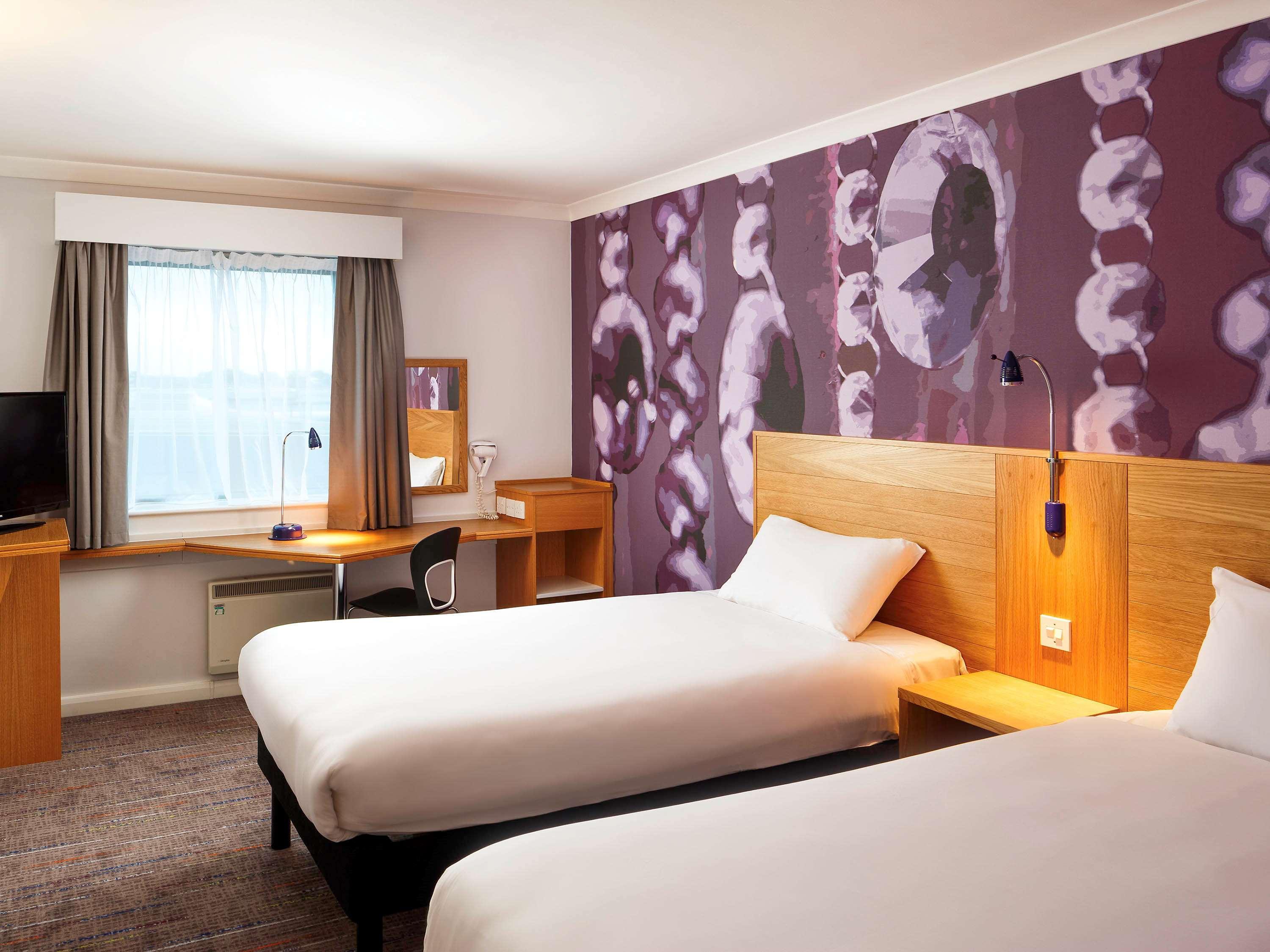 Ibis Styles Centre