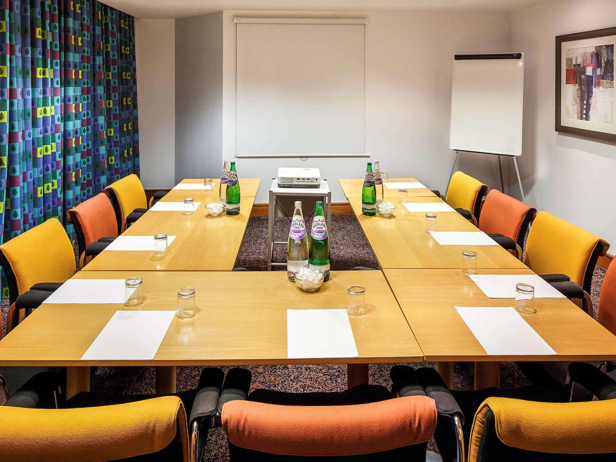 Hotel Ibis Styles Centre 3*