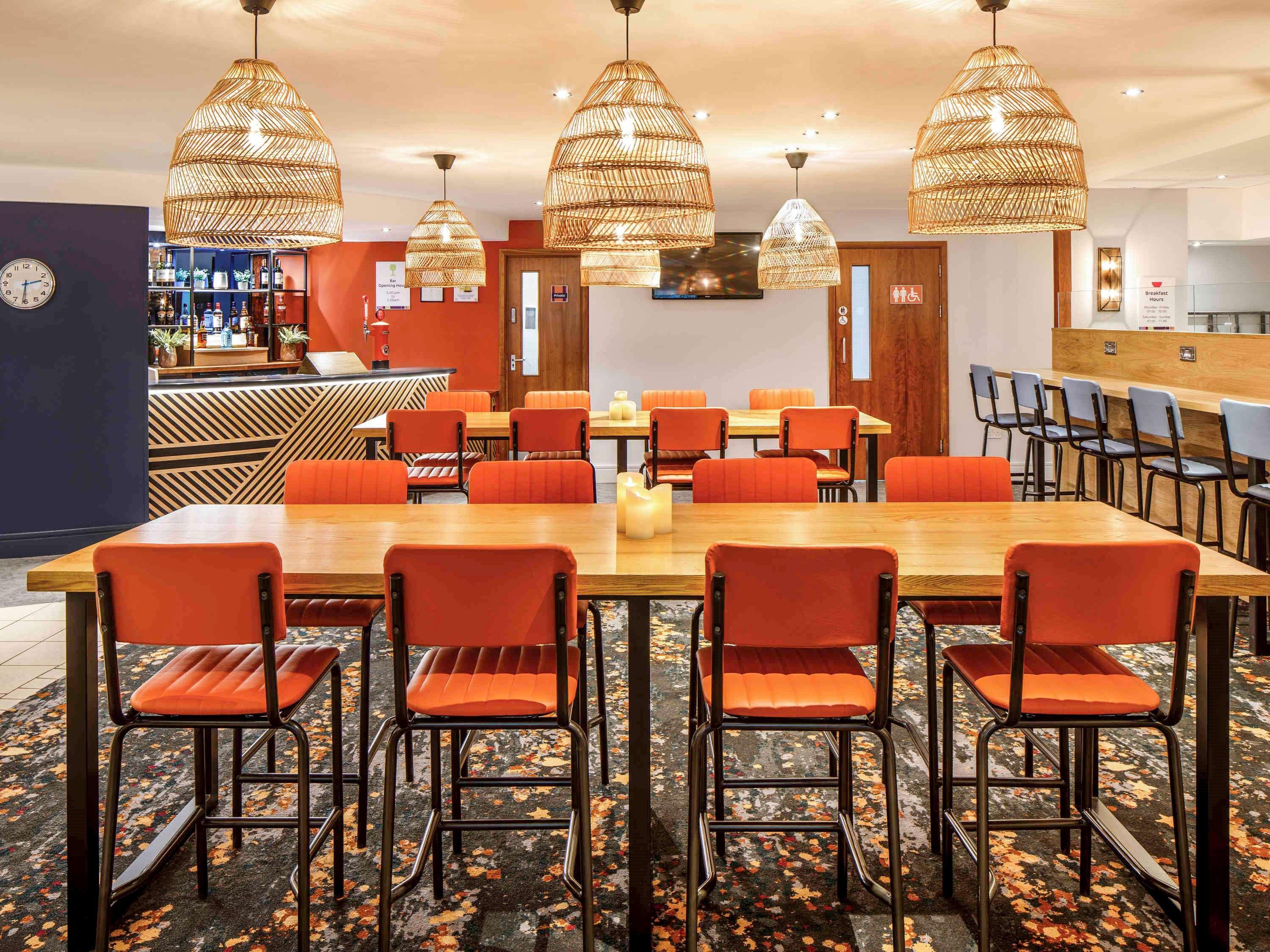 Ibis Styles Centre 3* Birmingham