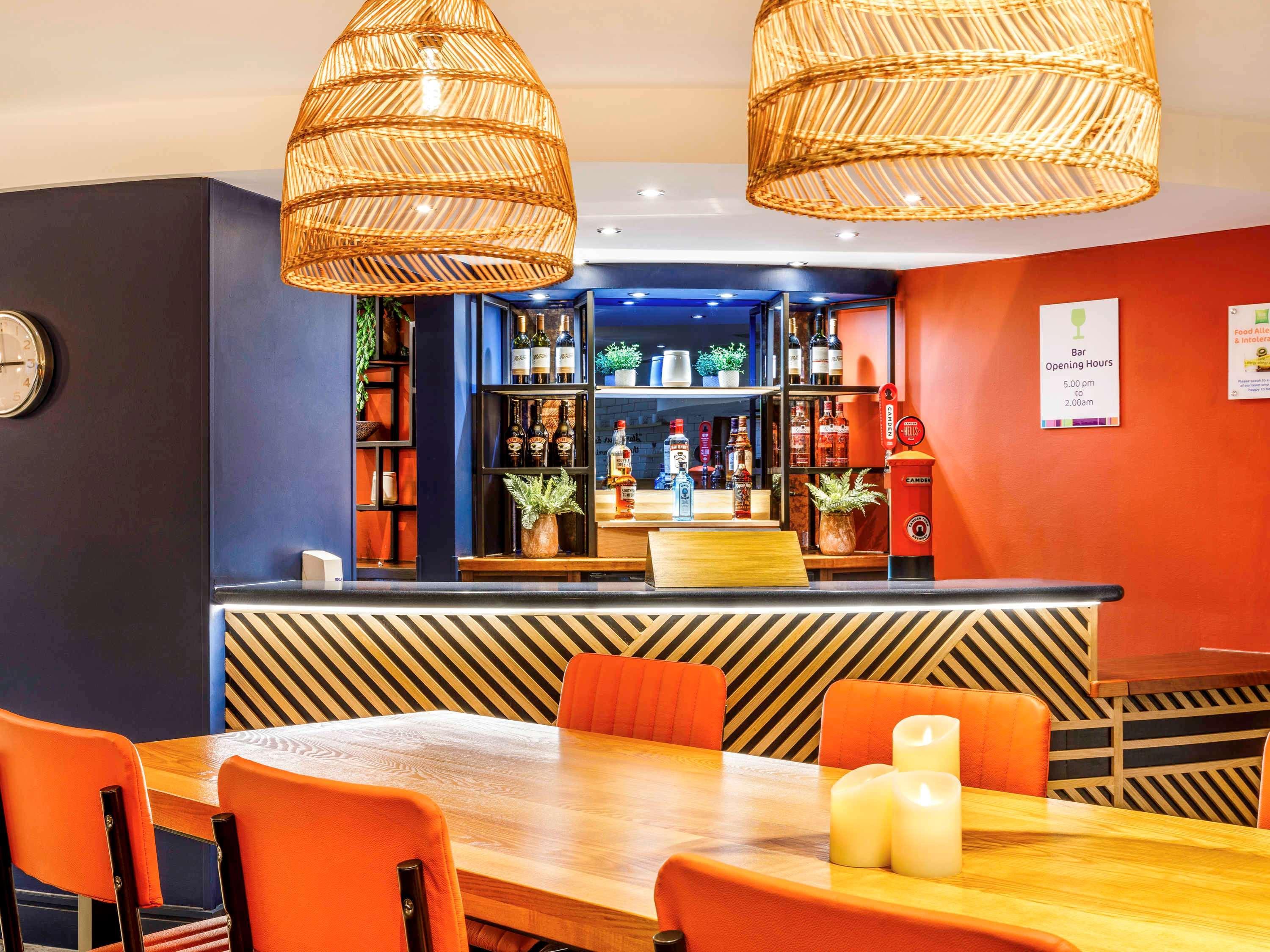Ibis Styles Centre