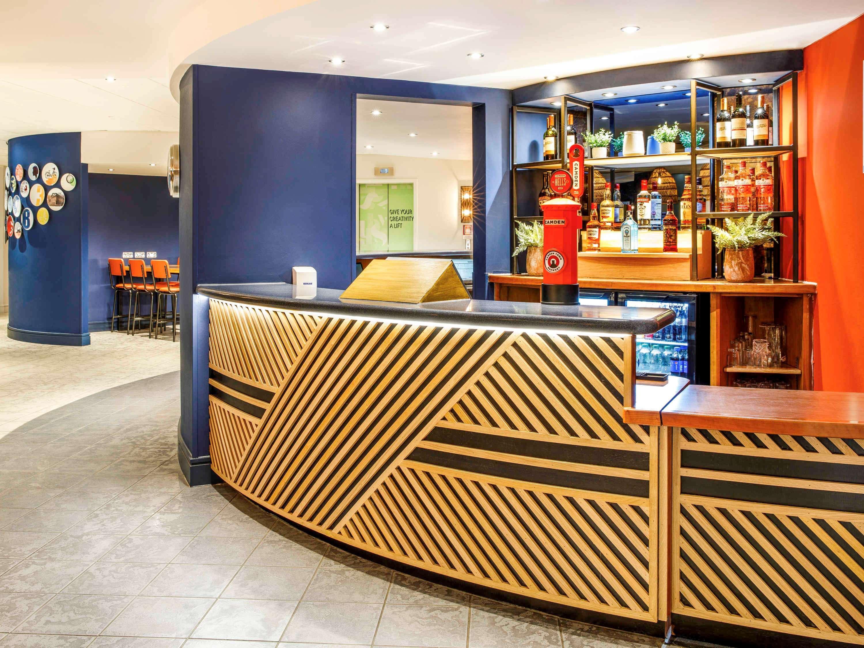 Ibis Styles Centre 3*