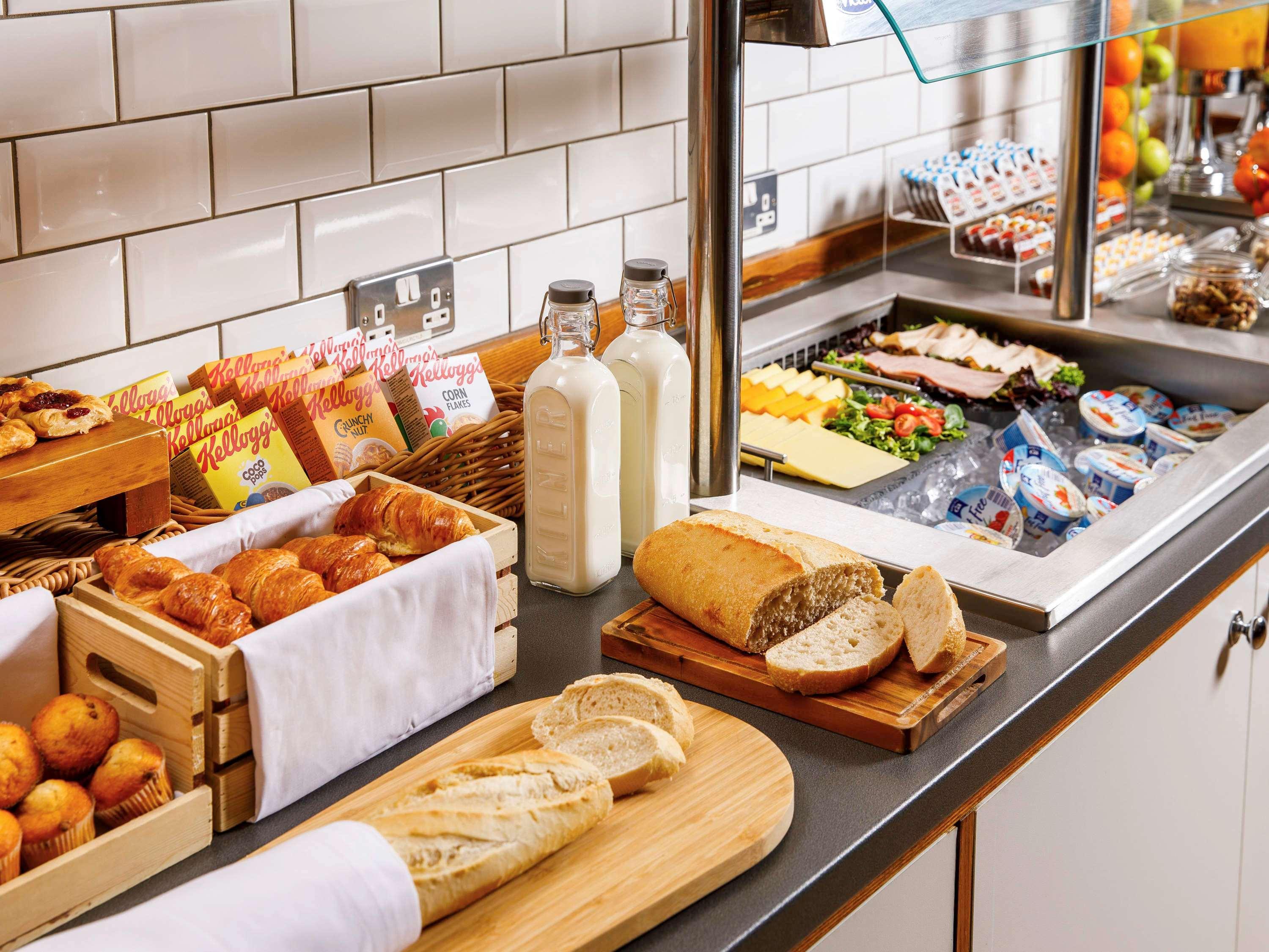 Ibis Styles Centre Hotel 3*