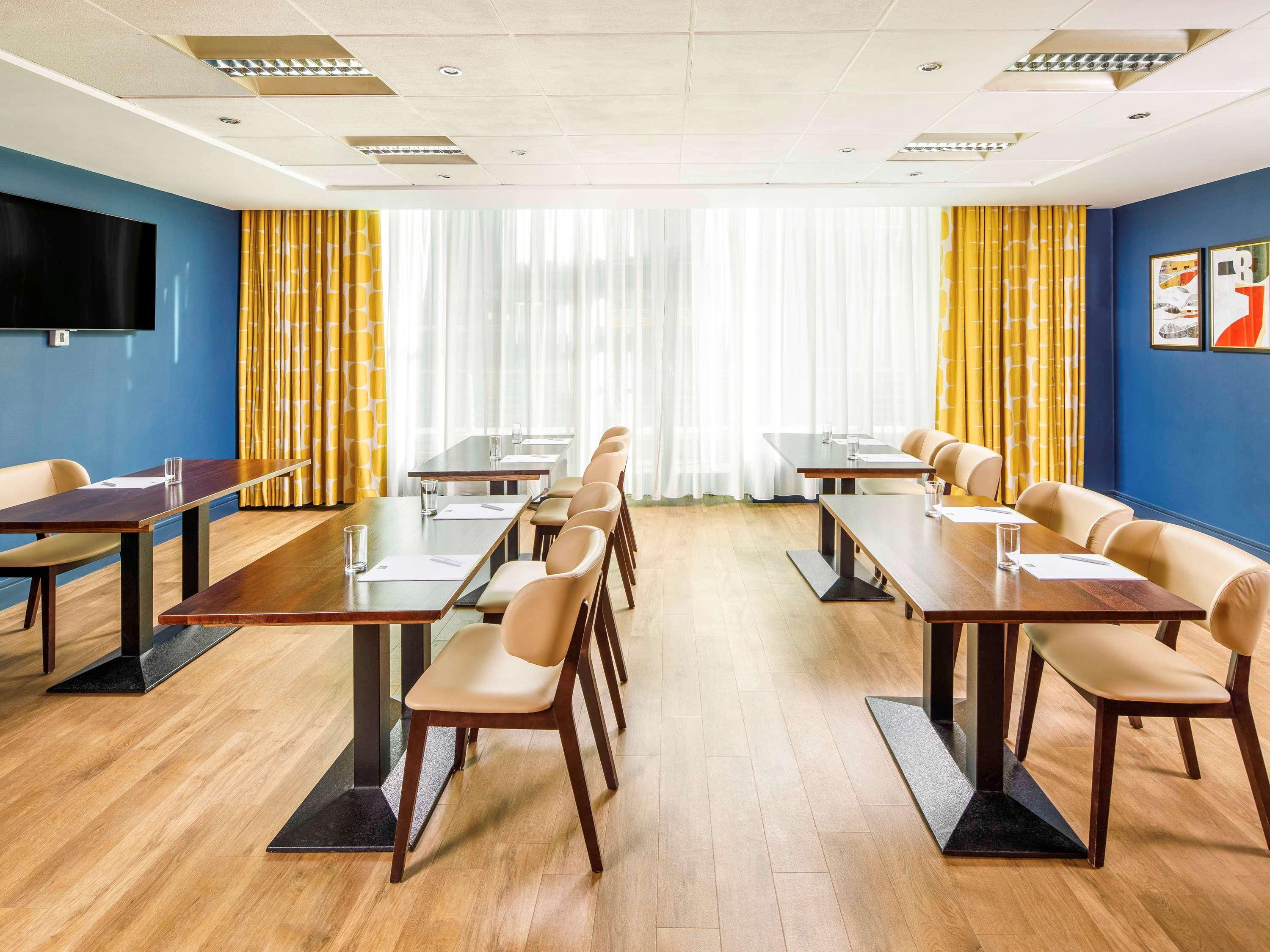 Ibis Styles Centre Hotel Birmingham