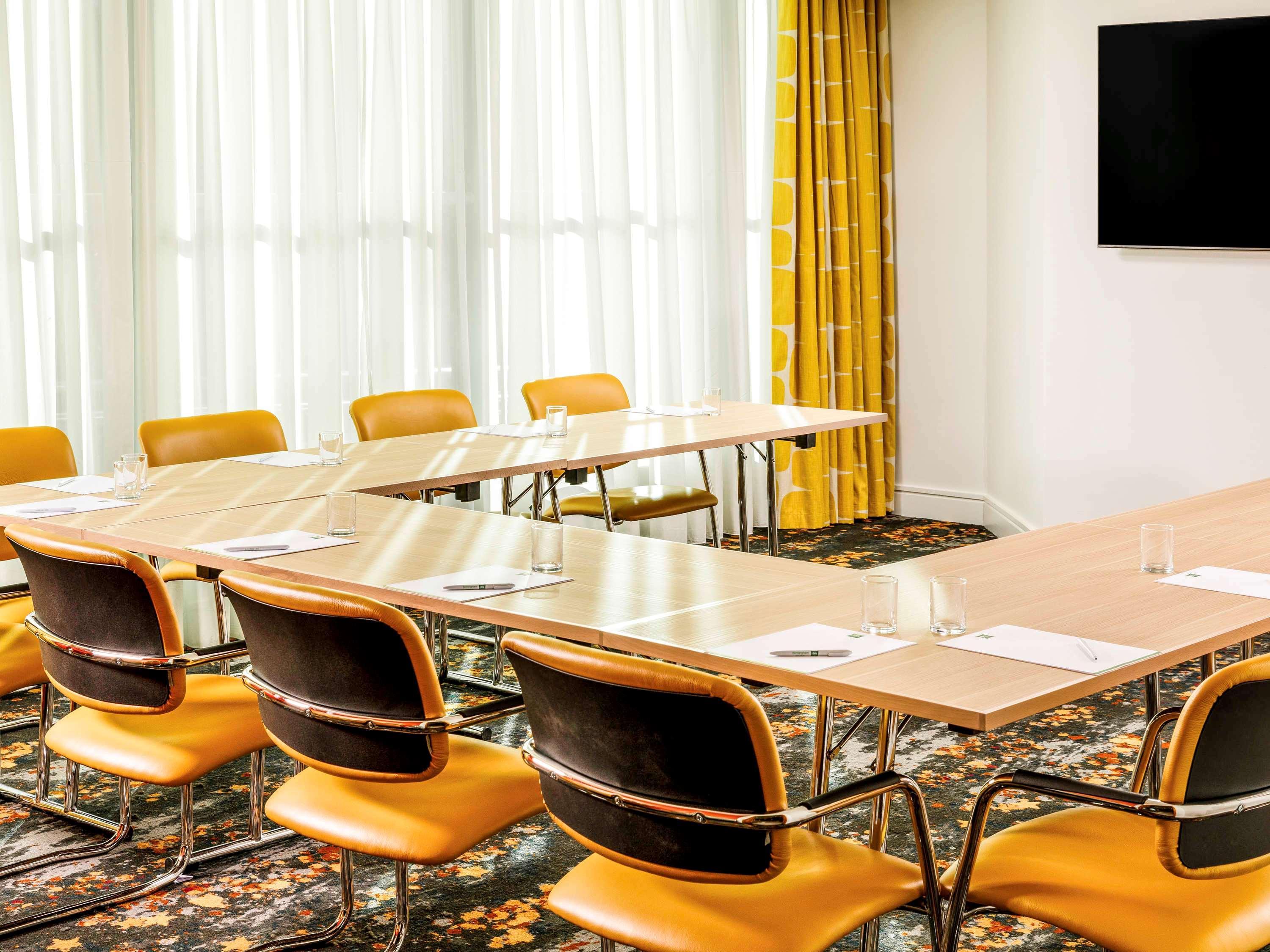 Ibis Styles Centre