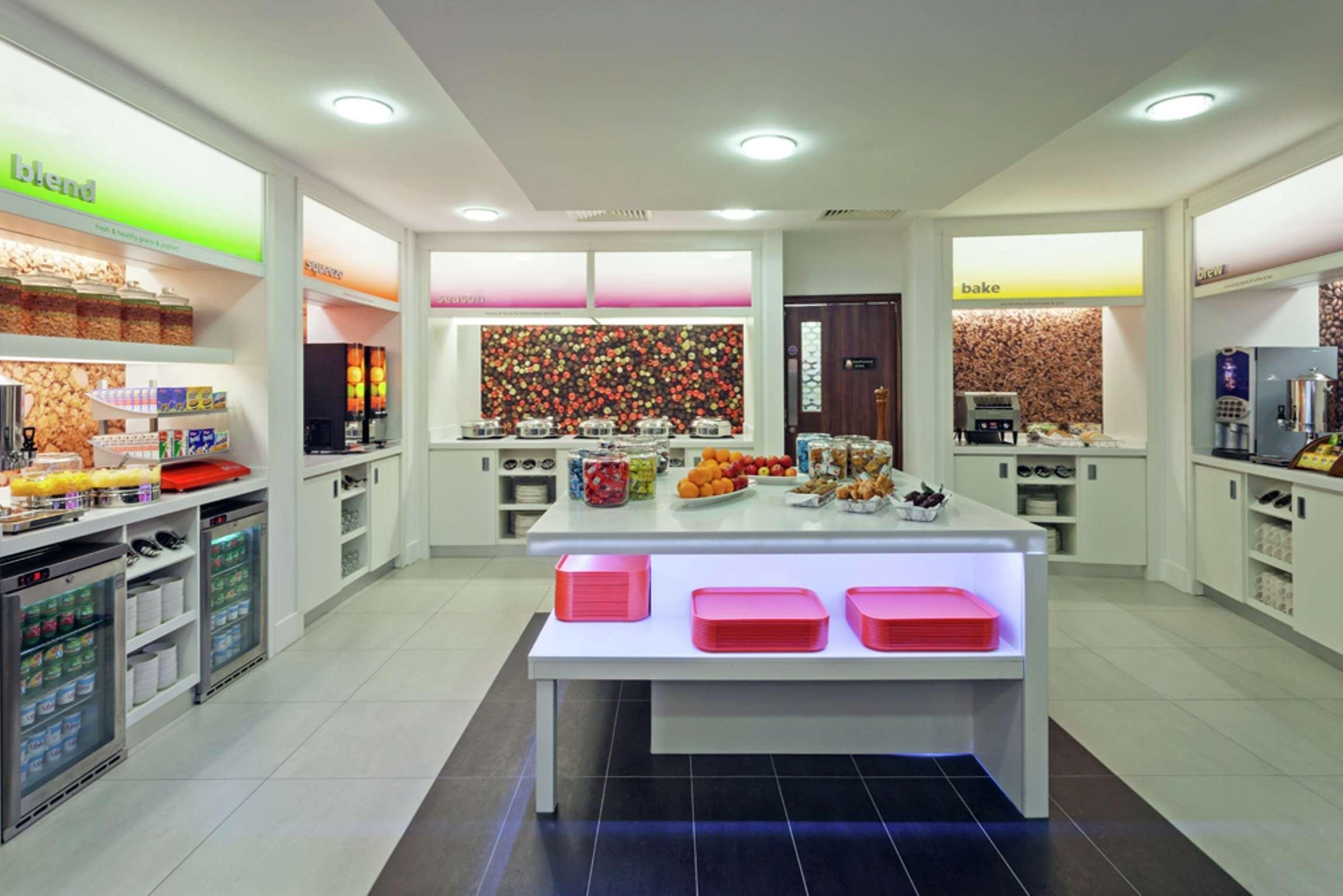 Hampton By Hilton Jewellery Quarter 3*