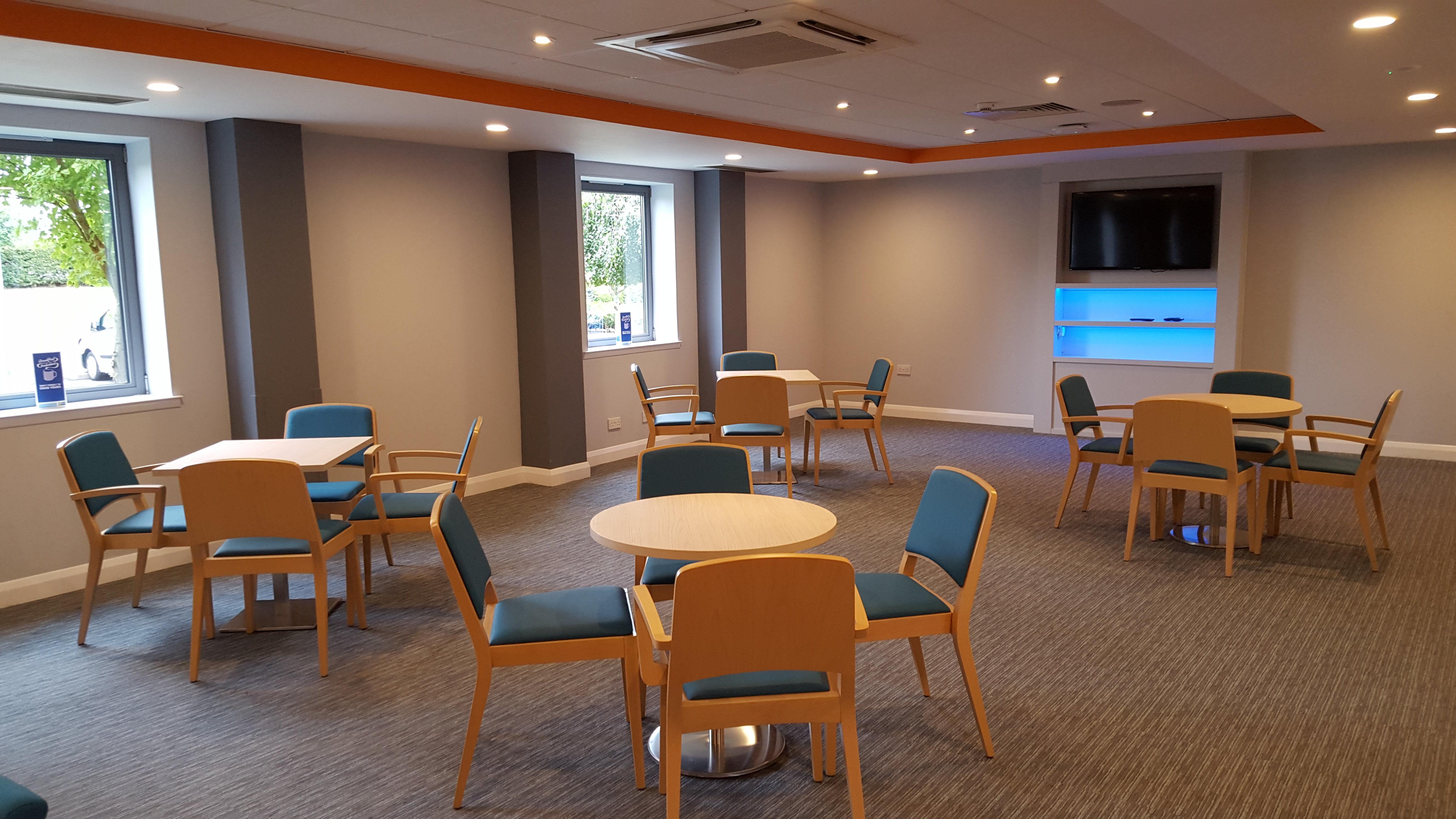Express - Castle Bromwich, An Ihg Hotel 3*