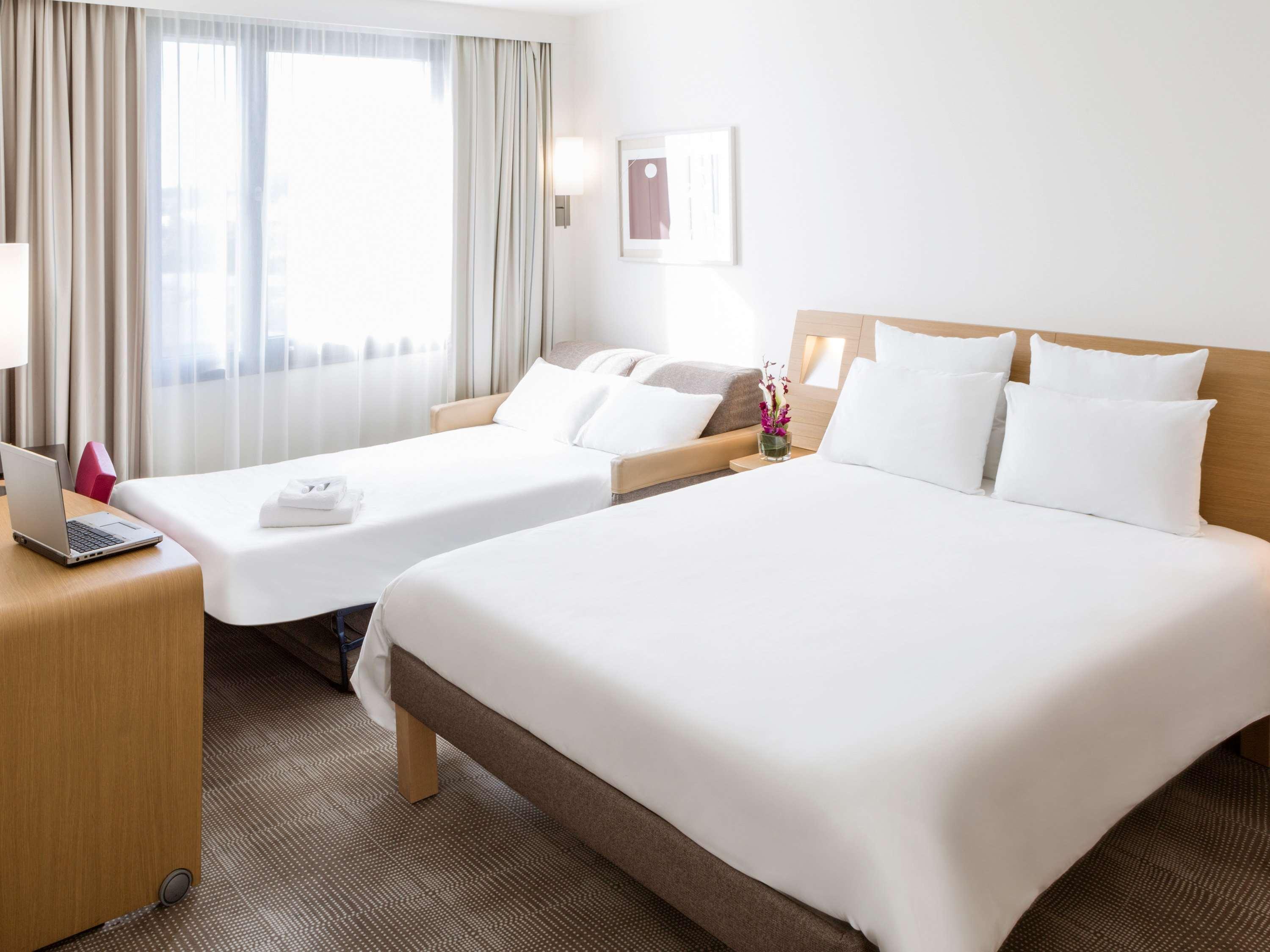 Novotel Centre