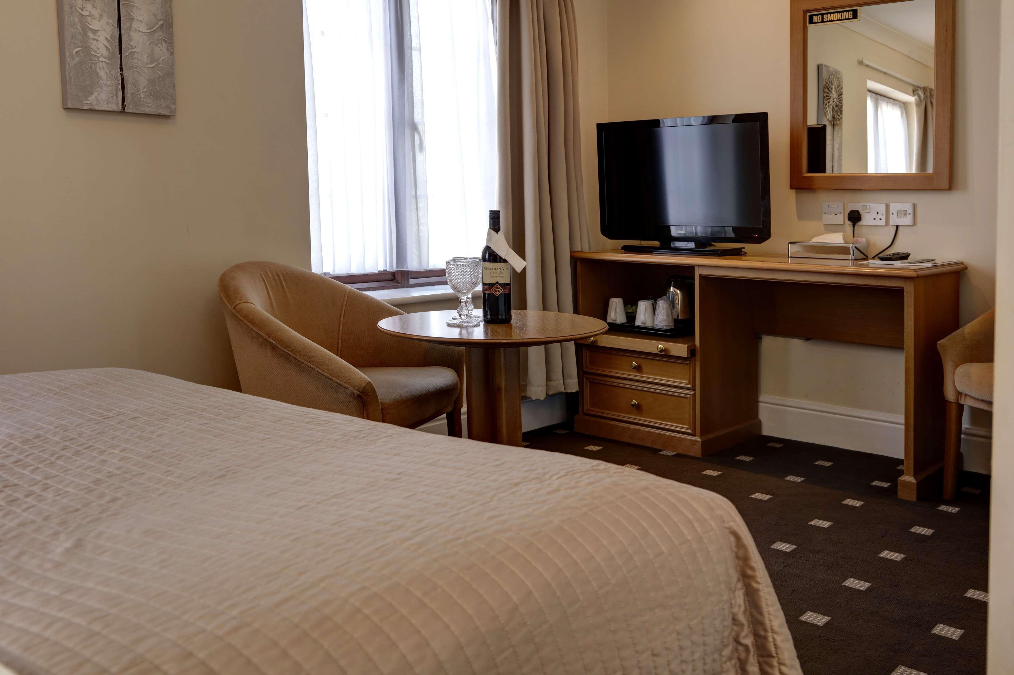 Bridge House Hotel Birmingham