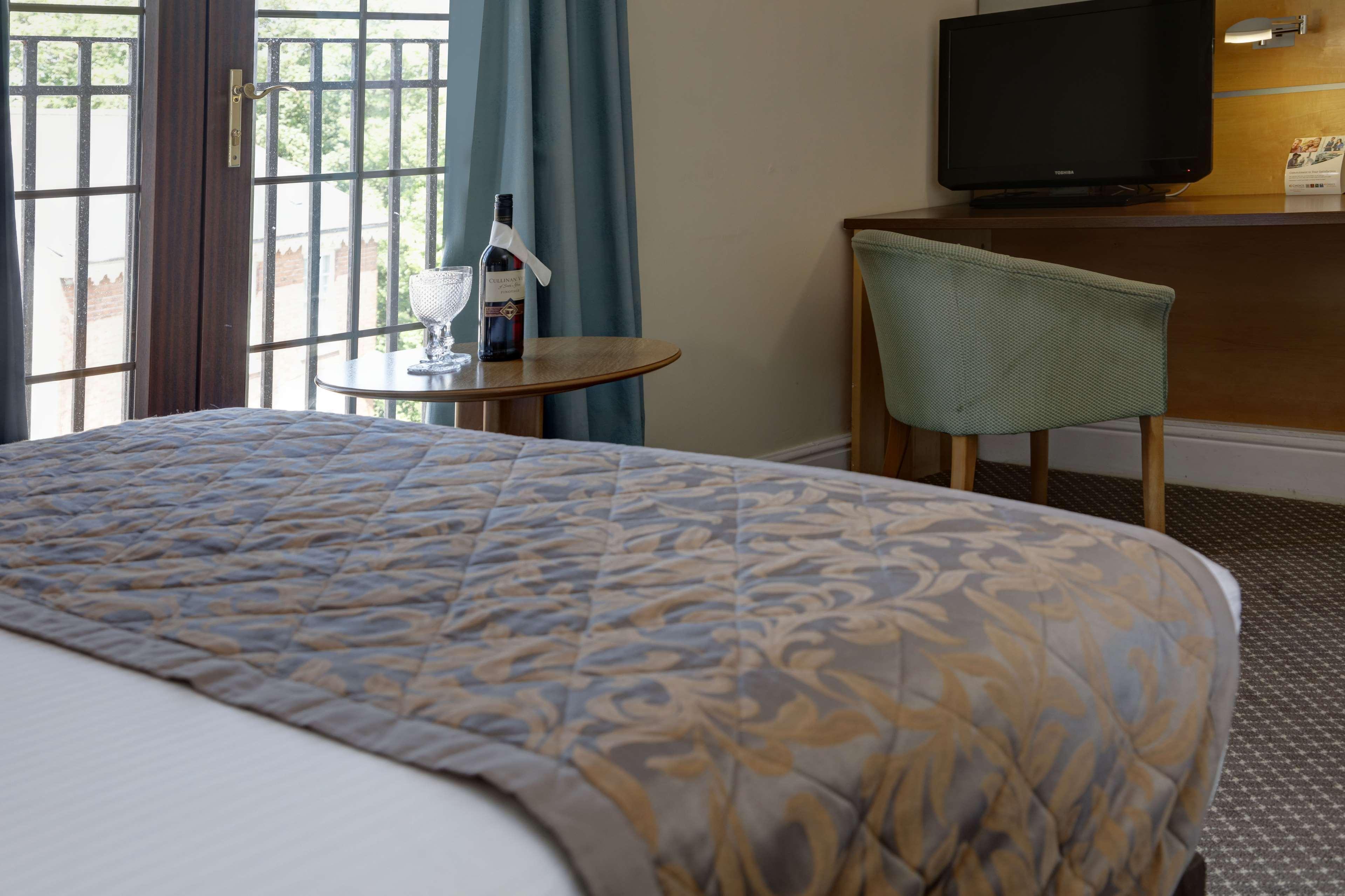 Hotel Bridge House 3*