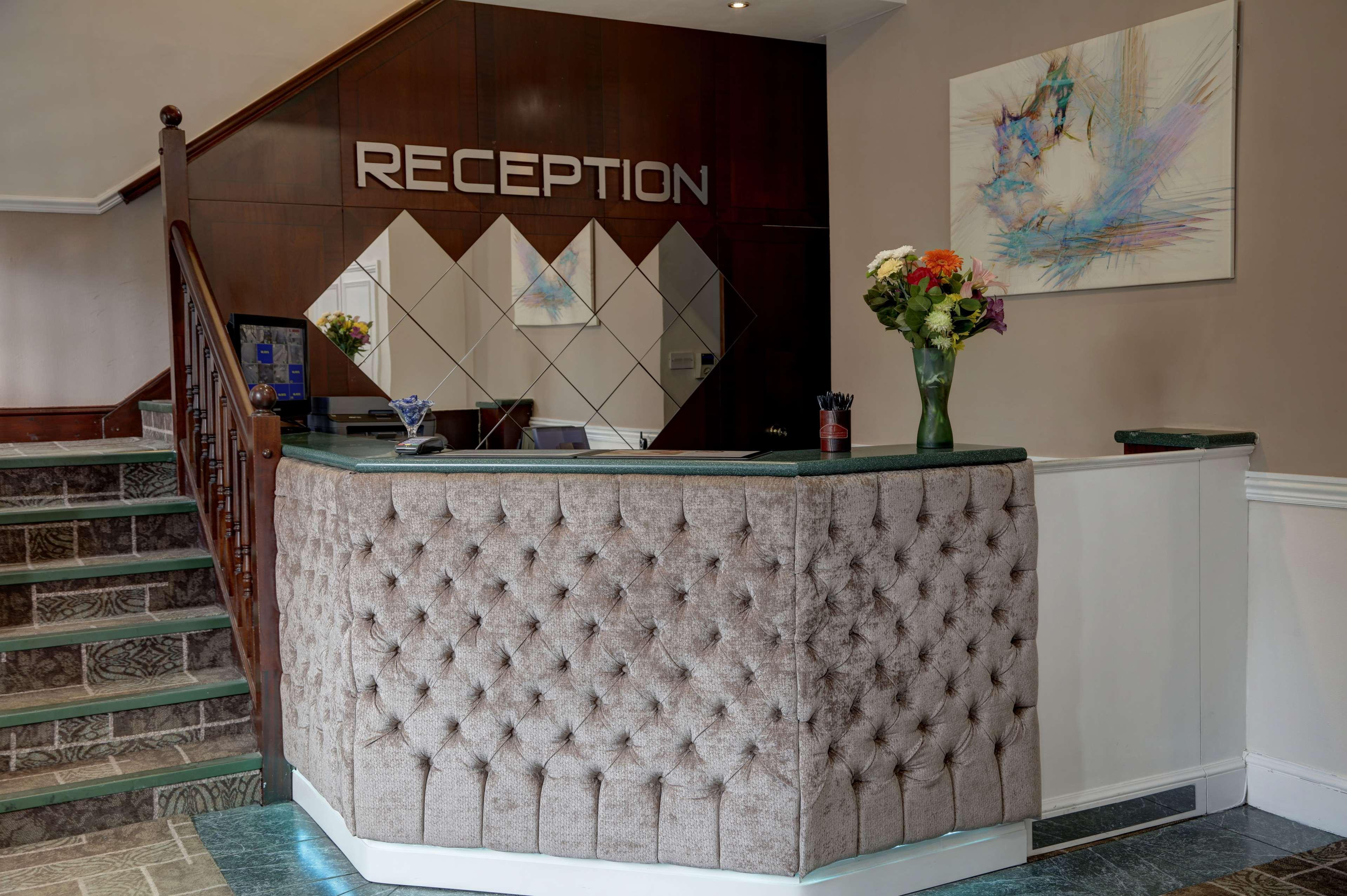 Hotel Bridge House Birmingham