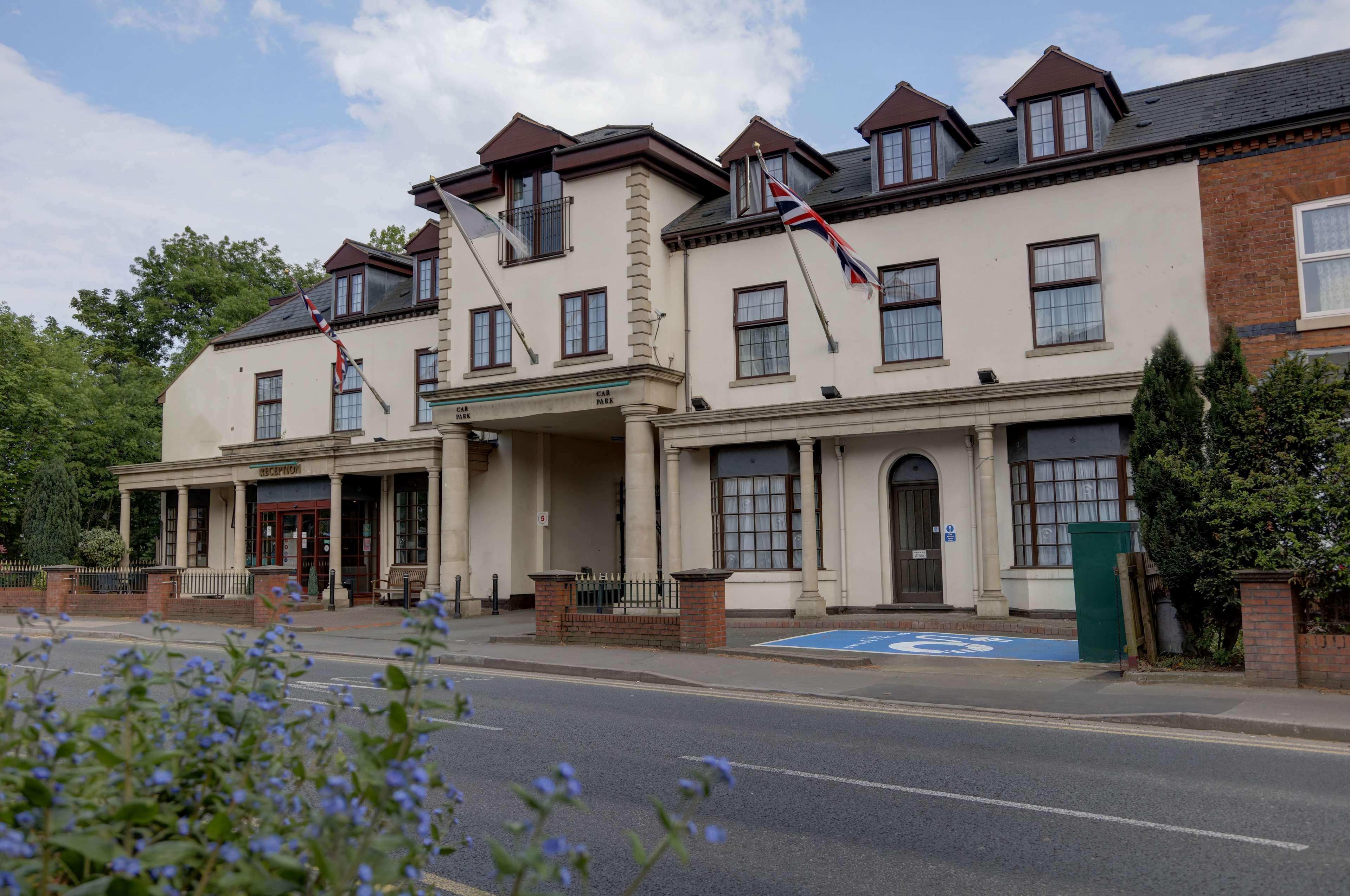 Bridge House 3*