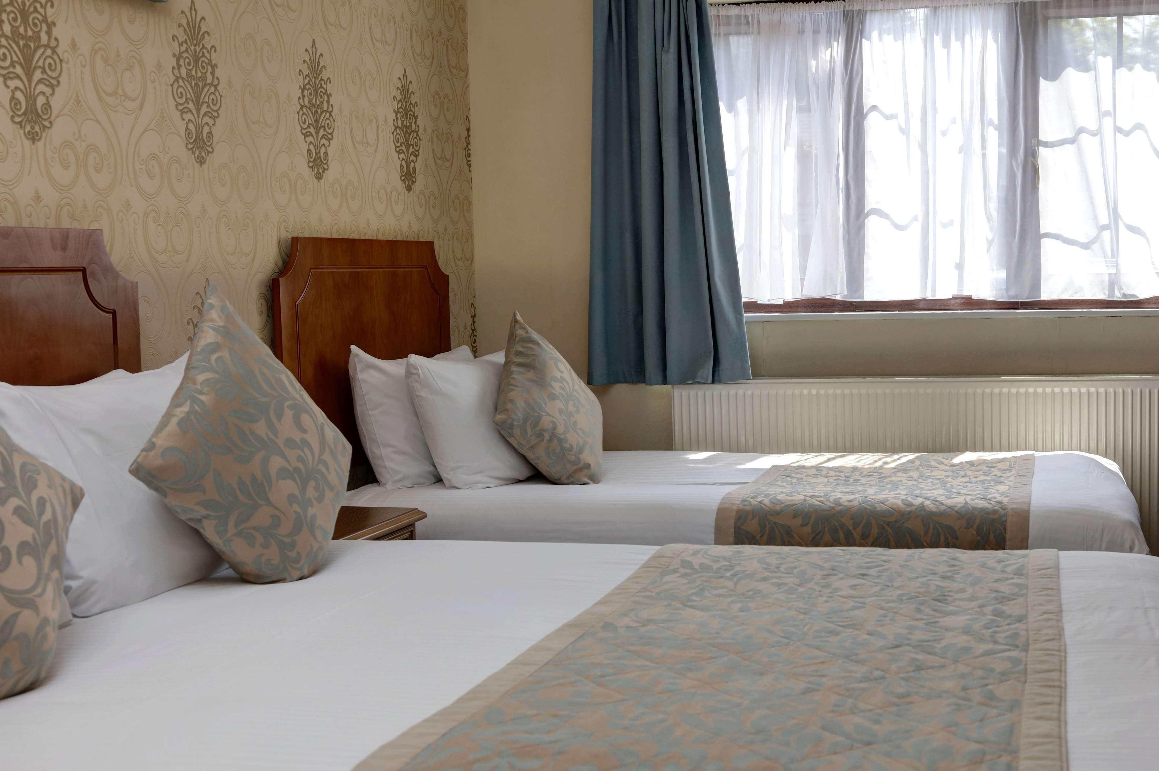 Bridge House 3* Birmingham