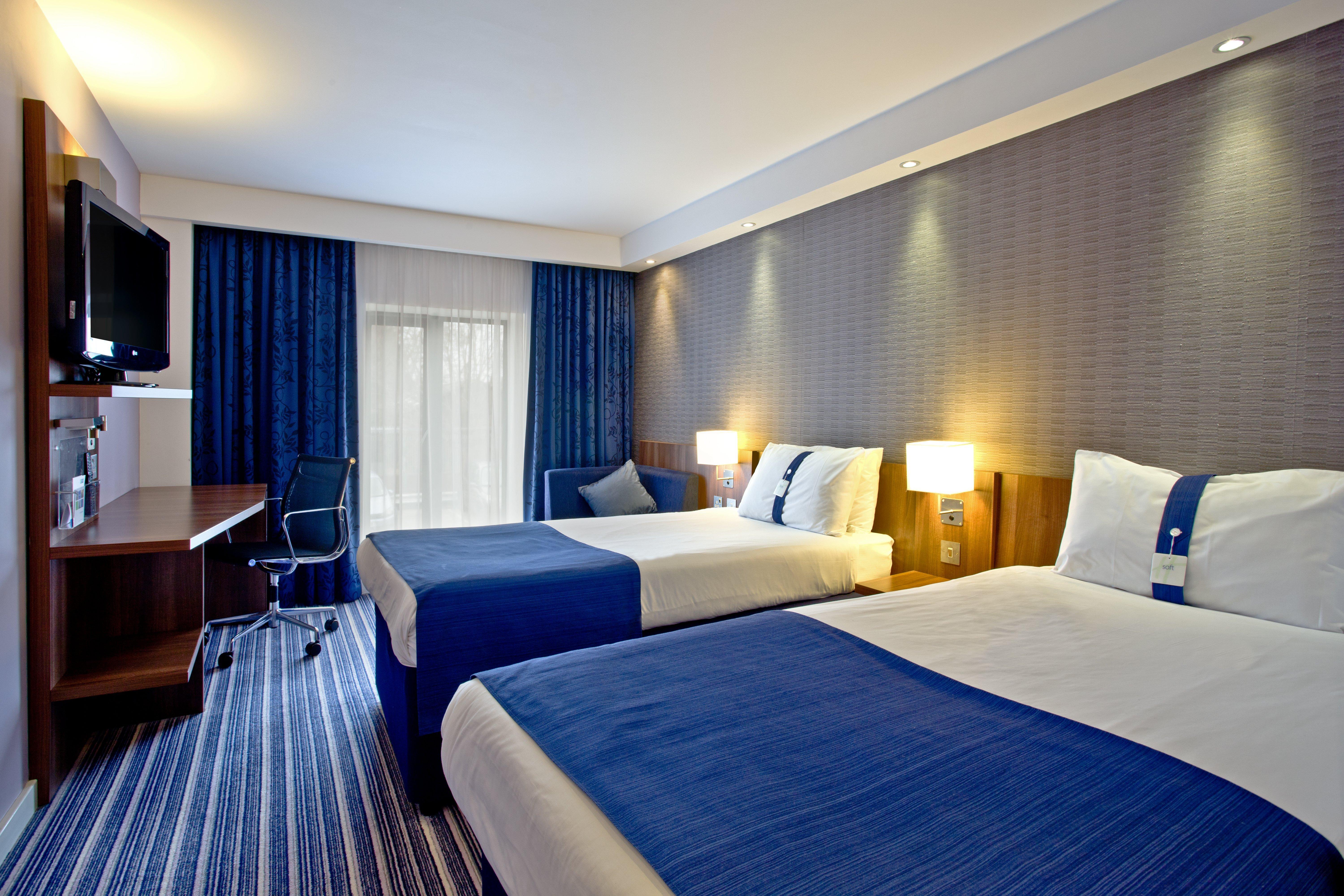 Express South A45, An Ihg Hotel