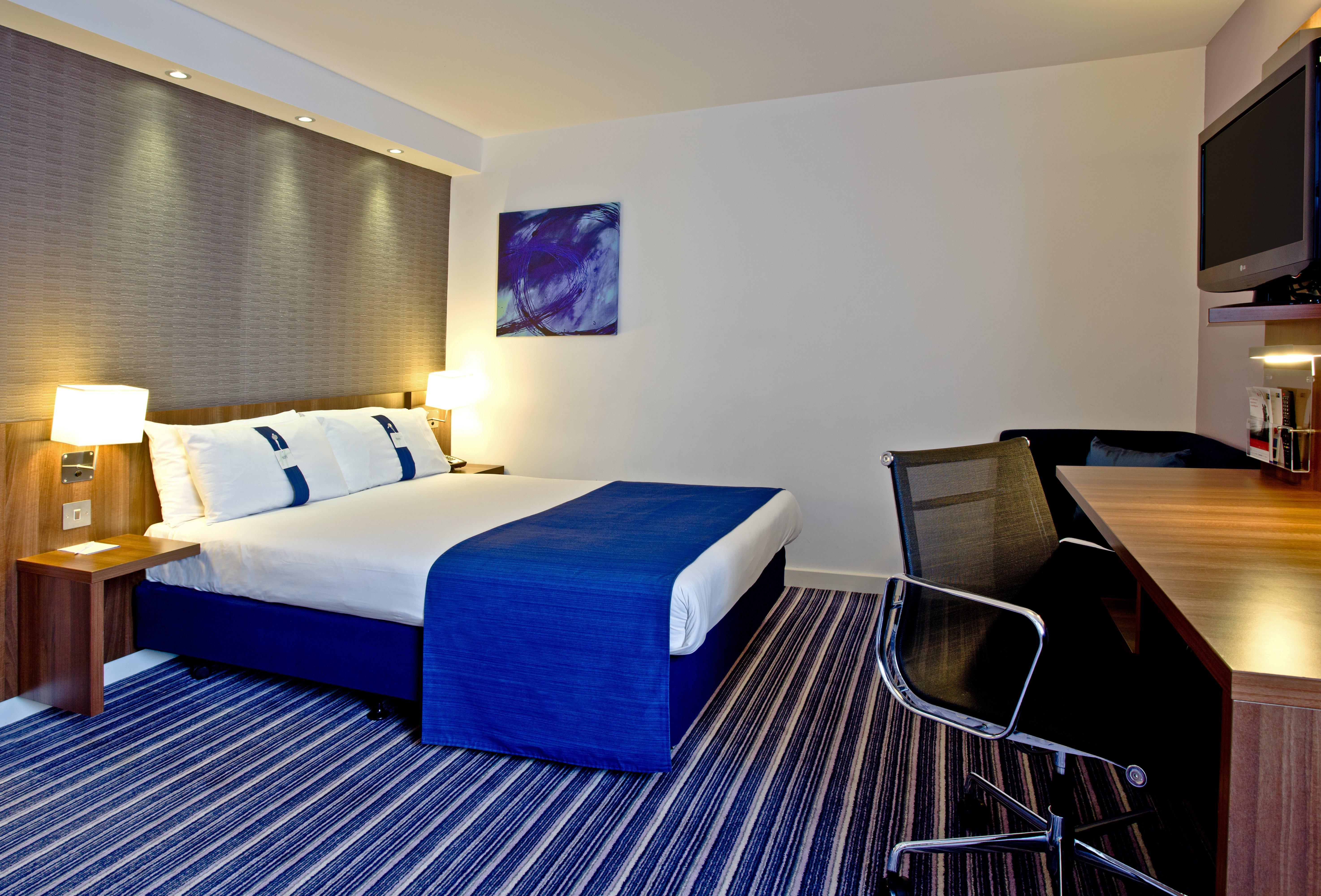 Hotel Express South A45, An Ihg