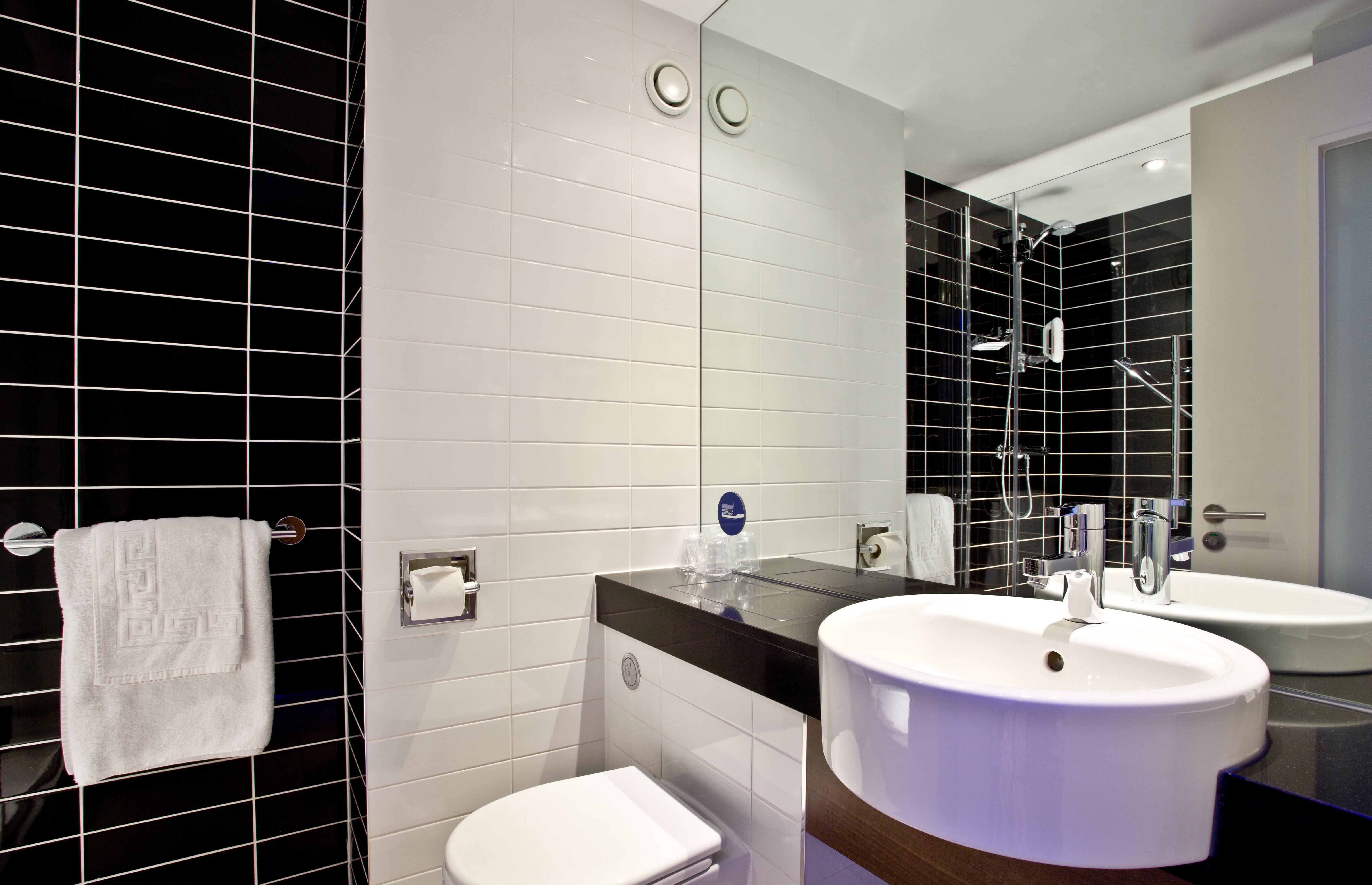 Express South A45, An Ihg Hotel