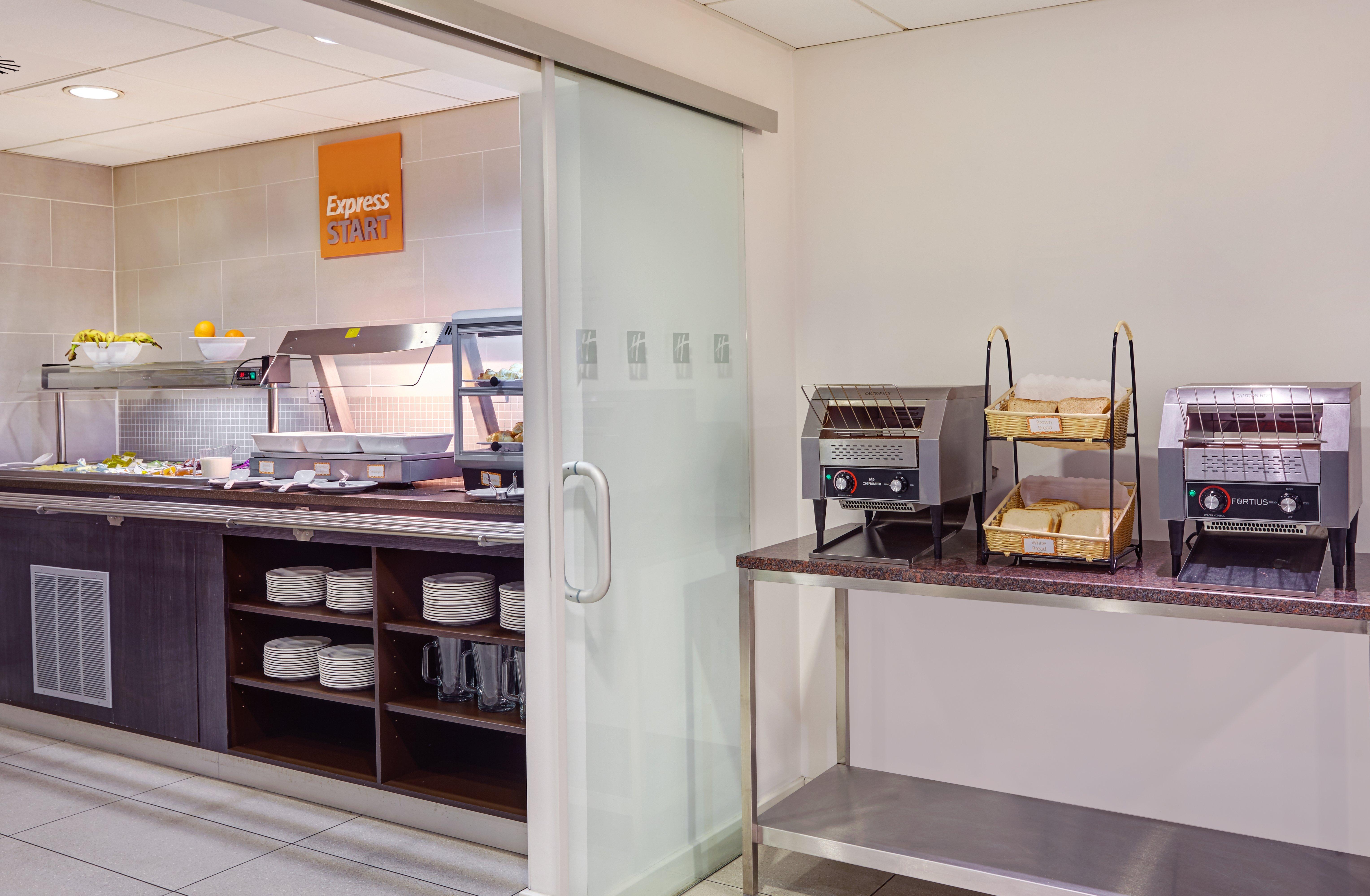 Express South A45, An Ihg 3* Birmingham