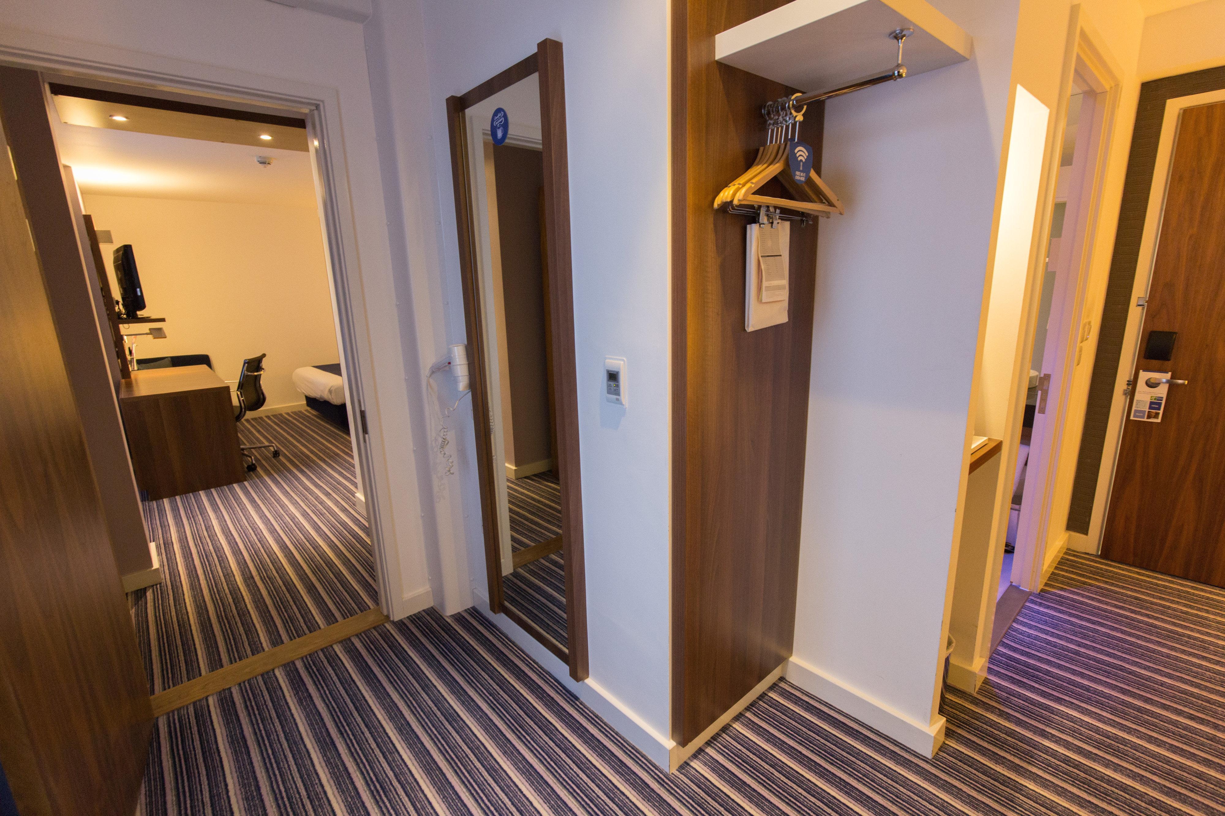Express South A45, An Ihg Hotel