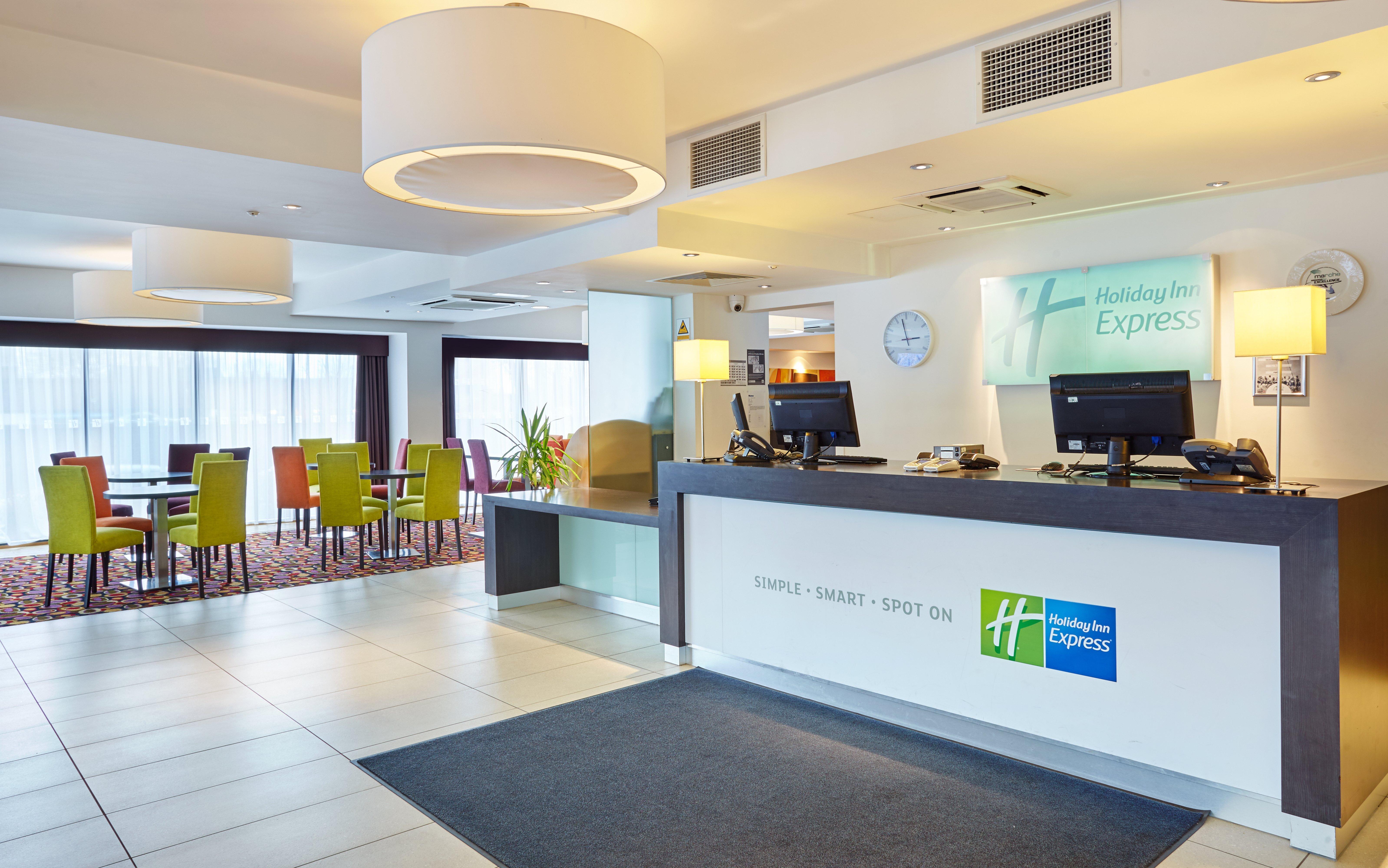Express South A45, An Ihg Hotel Birmingham