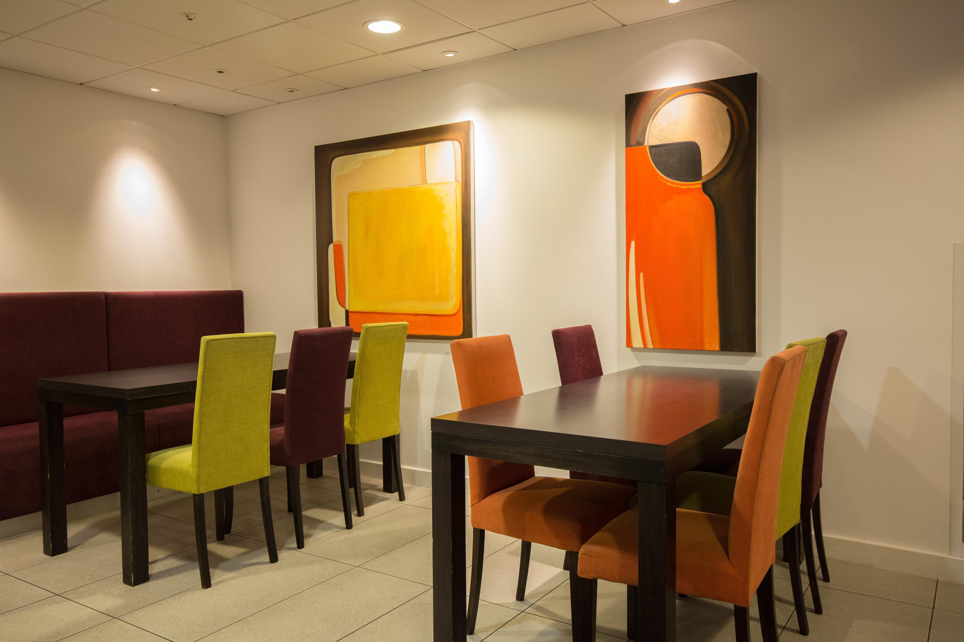 Express South A45, An Ihg Hotel Birmingham