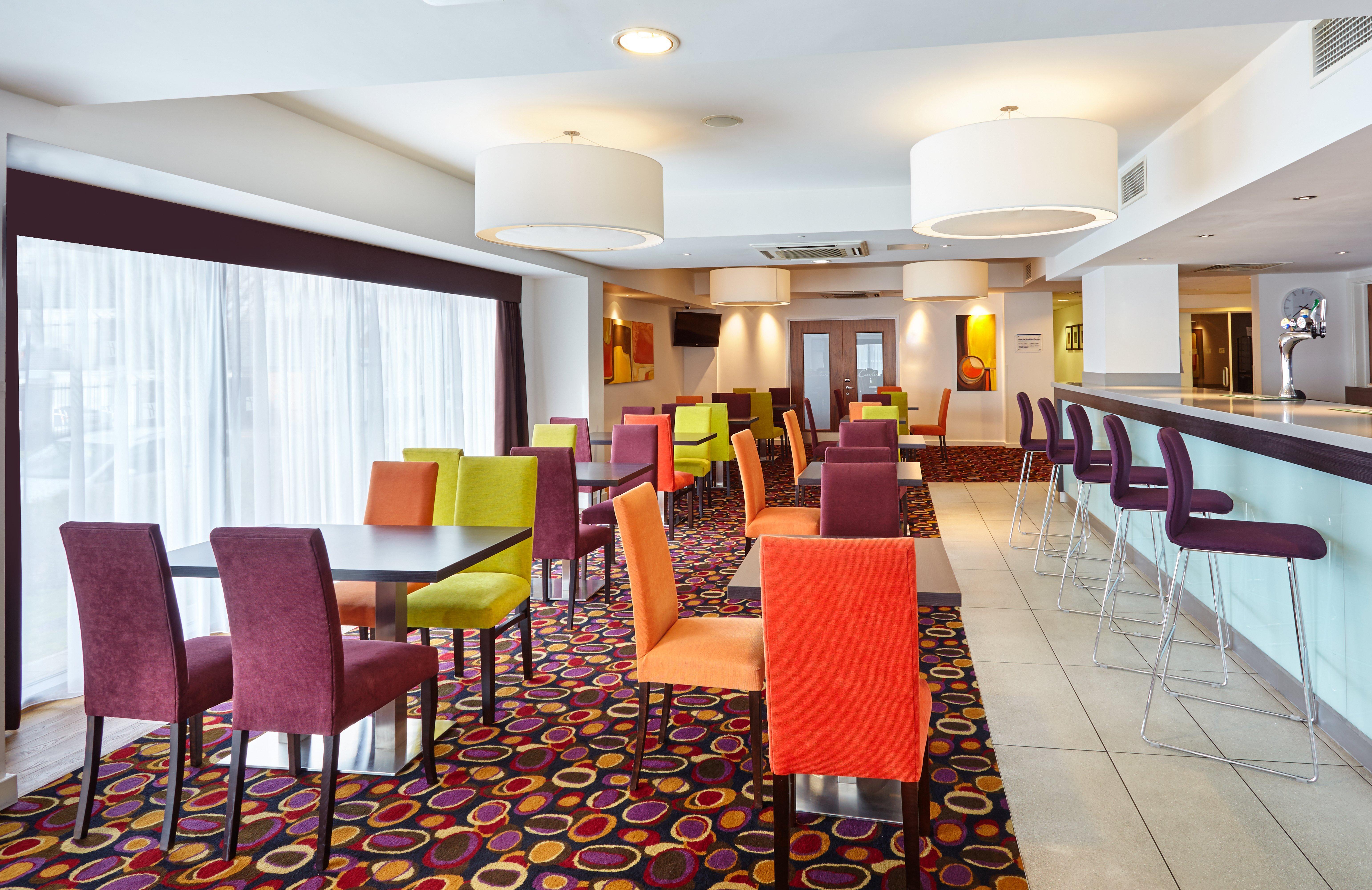 Express South A45, An Ihg Hotel