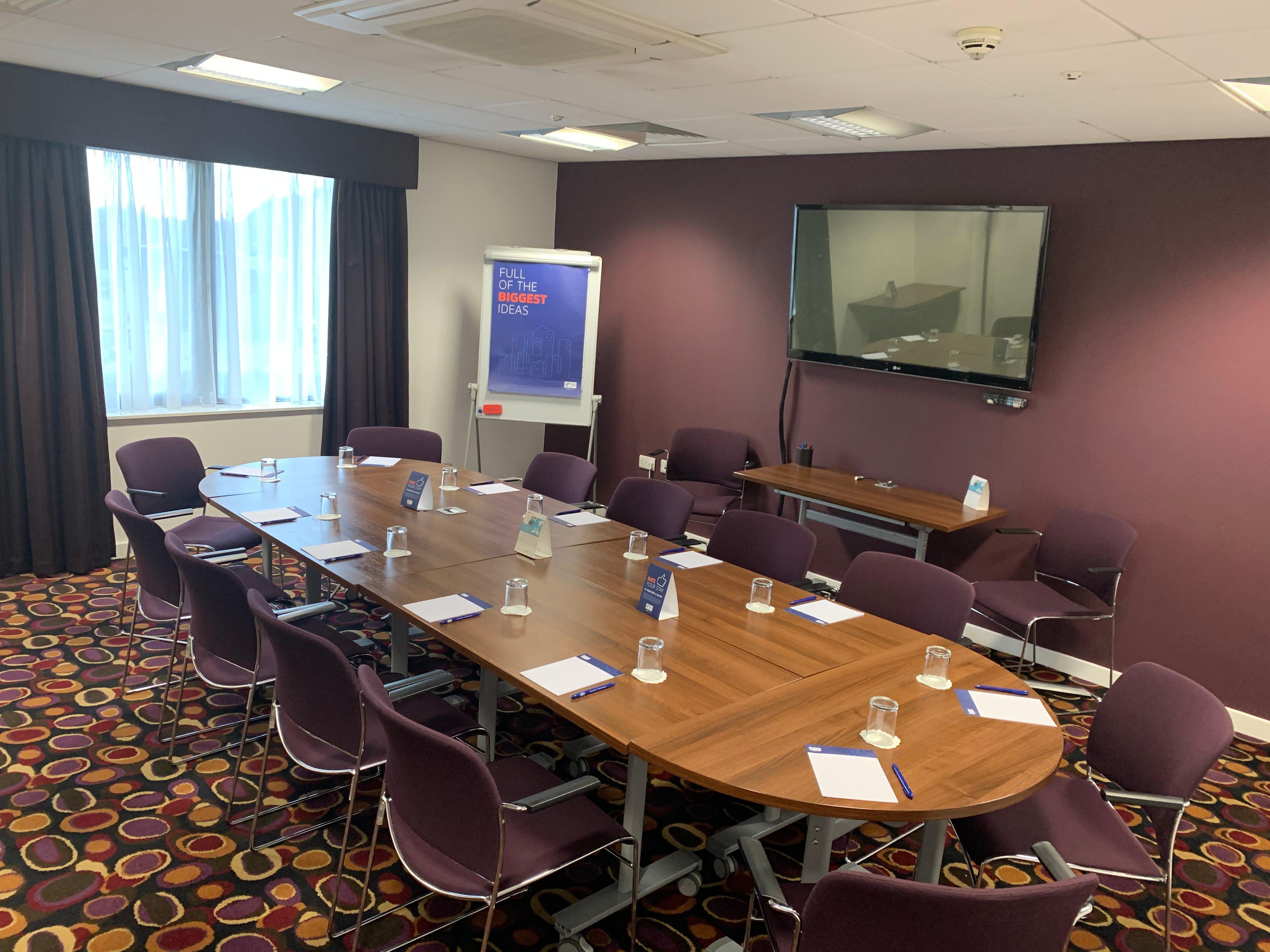 Hotel Express South A45, An Ihg