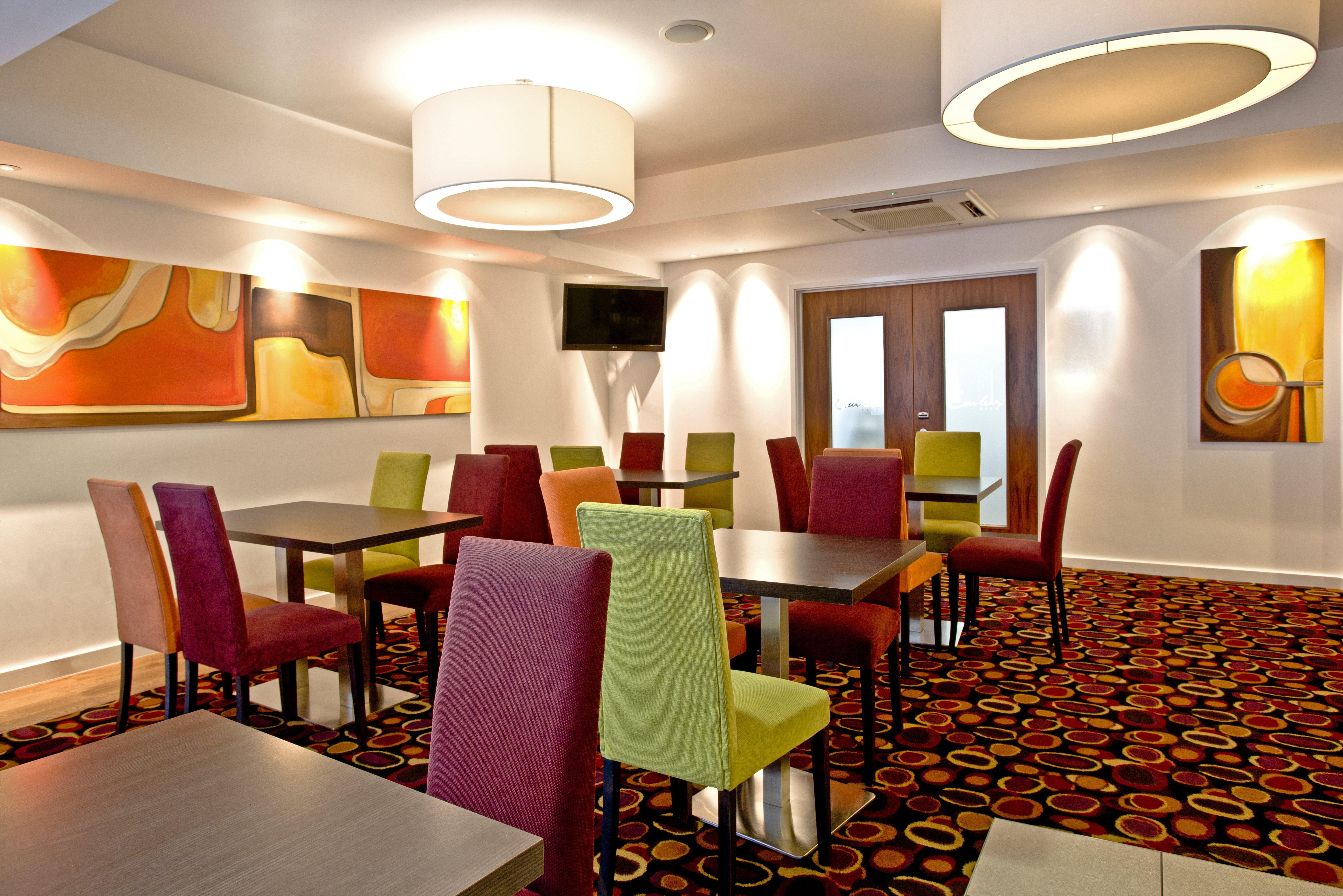 Express South A45, An Ihg Hotel