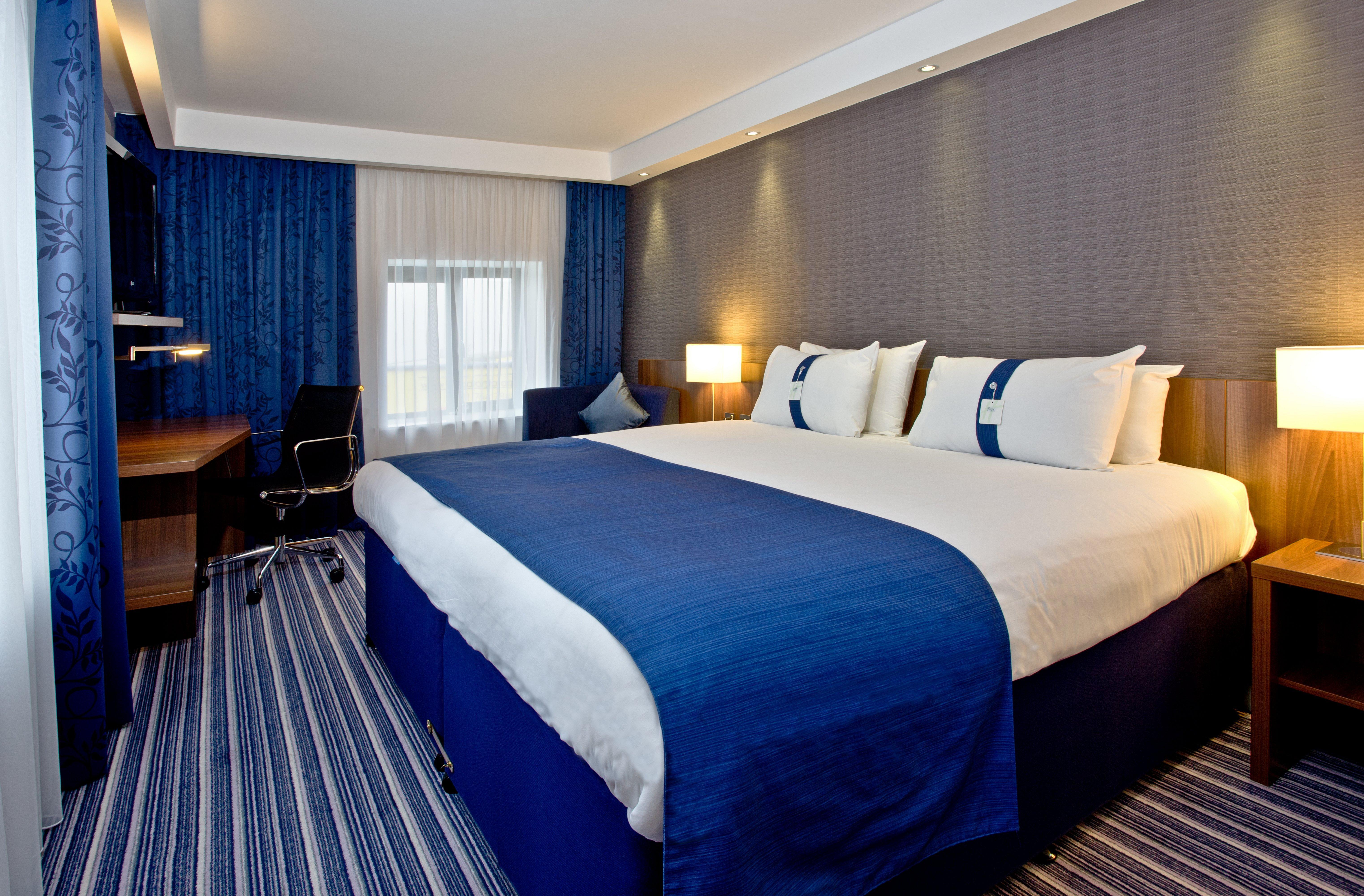 Hotel Express South A45, An Ihg Birmingham