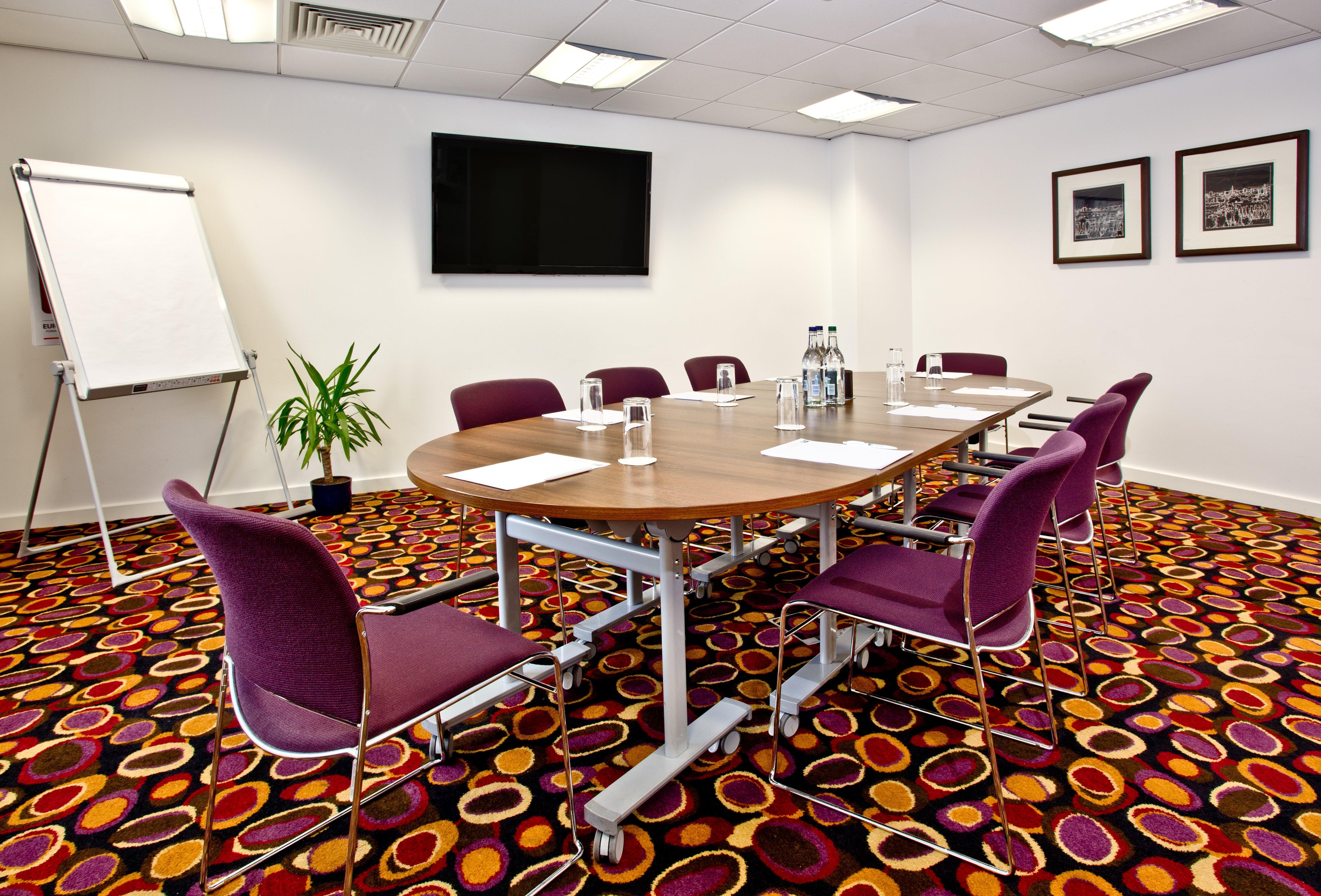 Hotel Express South A45, An Ihg Birmingham