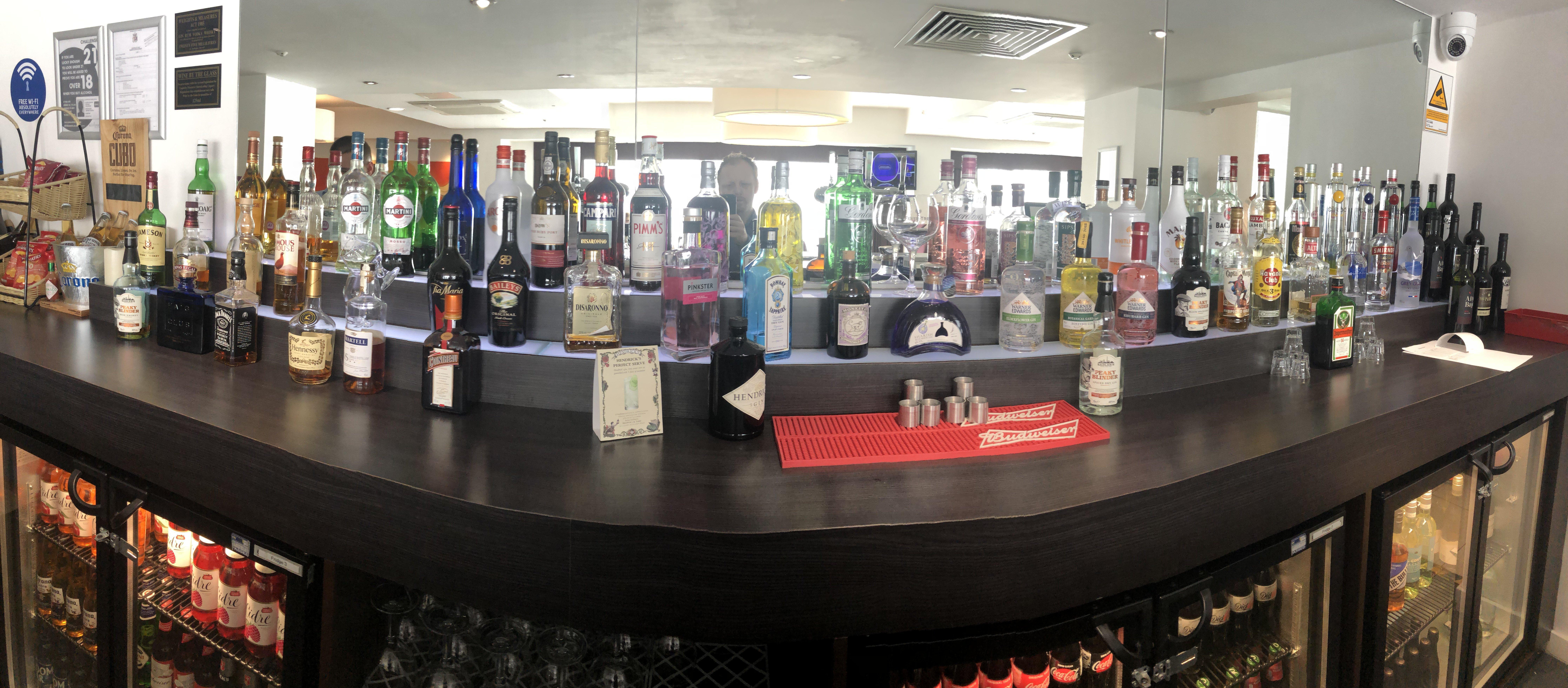 Hotel Express South A45, An Ihg Birmingham