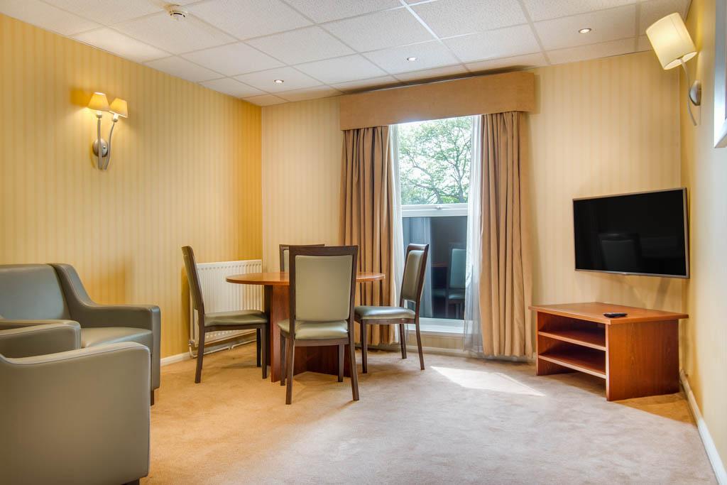 Hotel Apollo