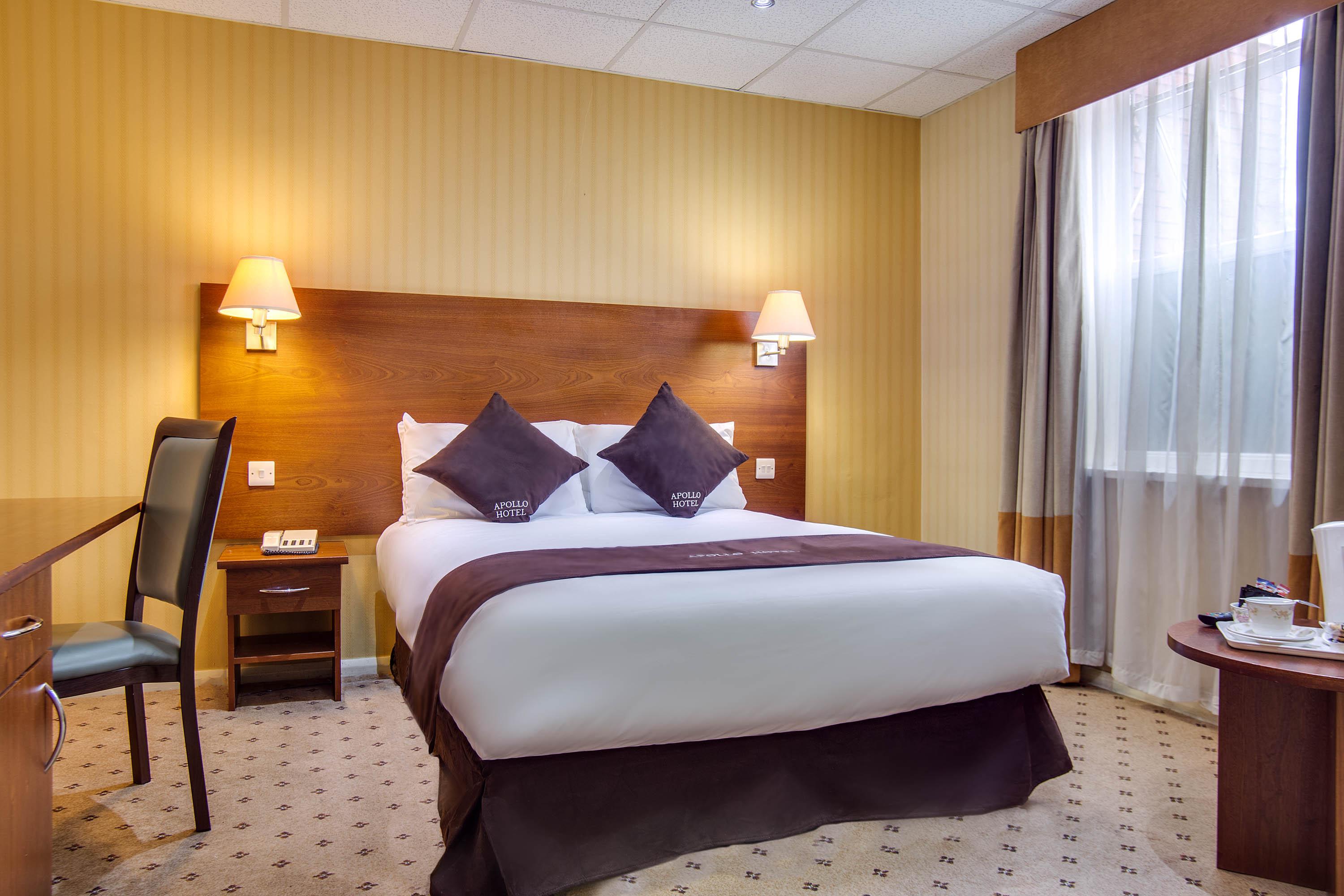 Apollo Hotel Birmingham