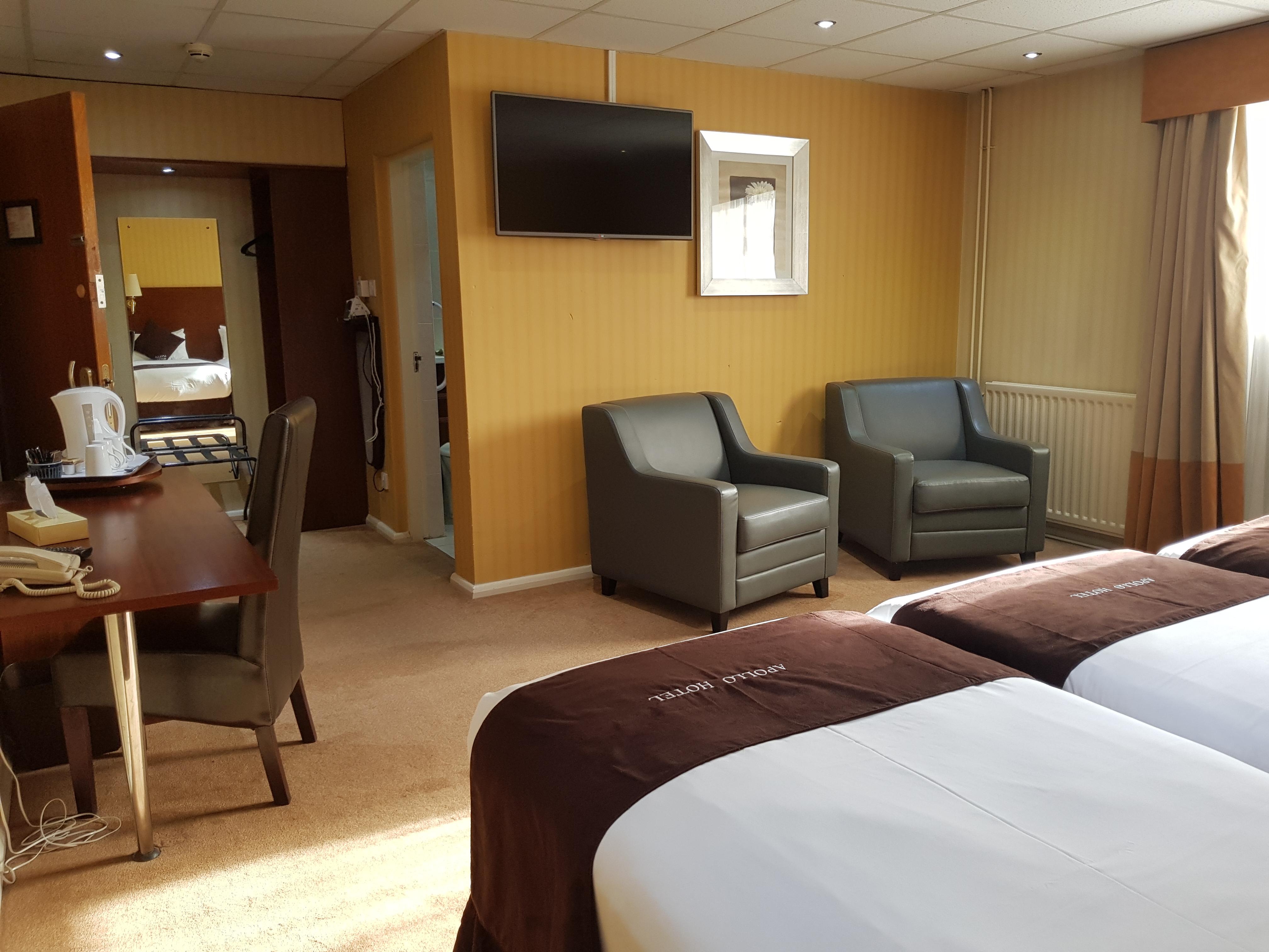 Apollo Hotel Birmingham