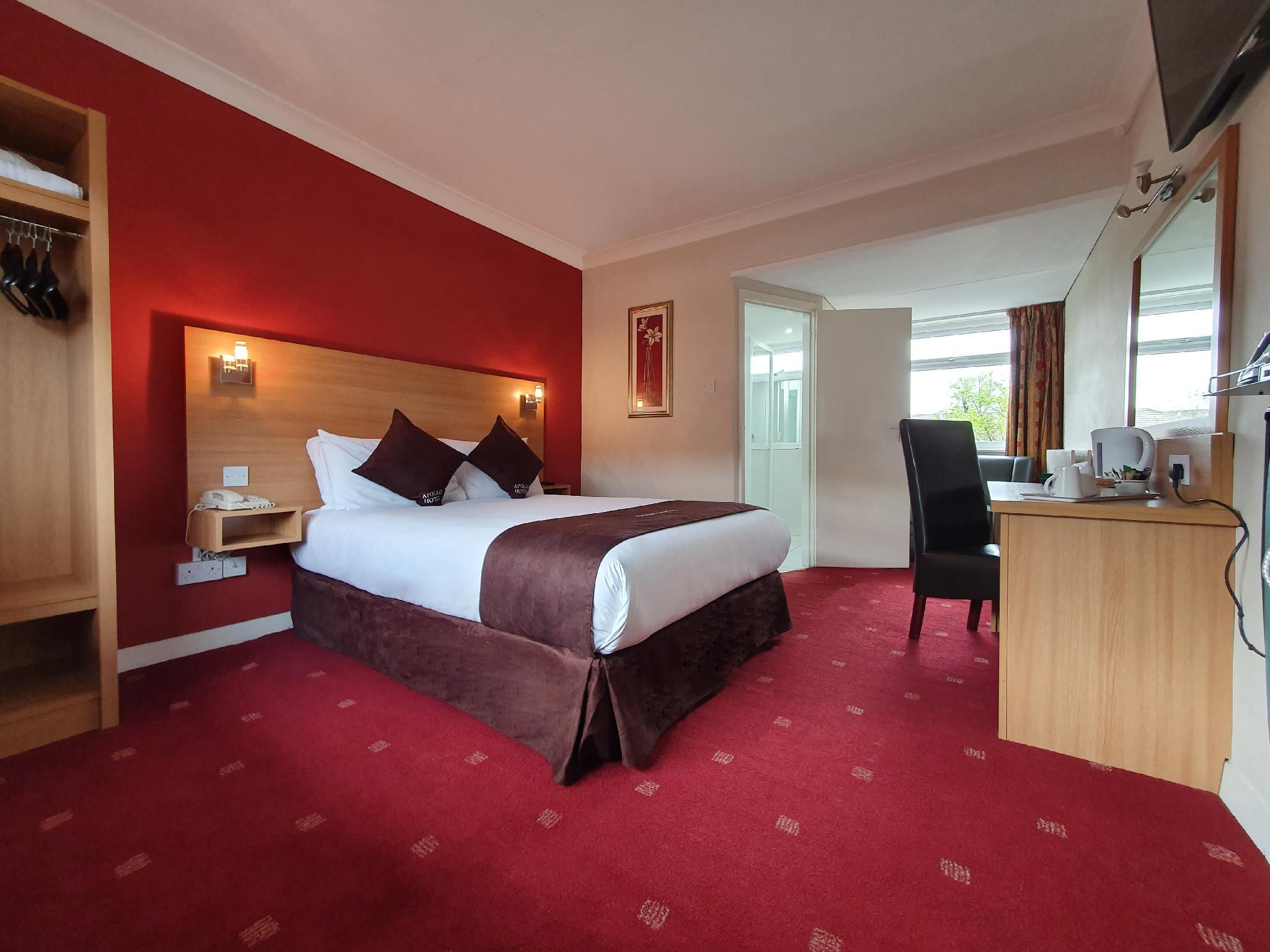 Hotel Apollo