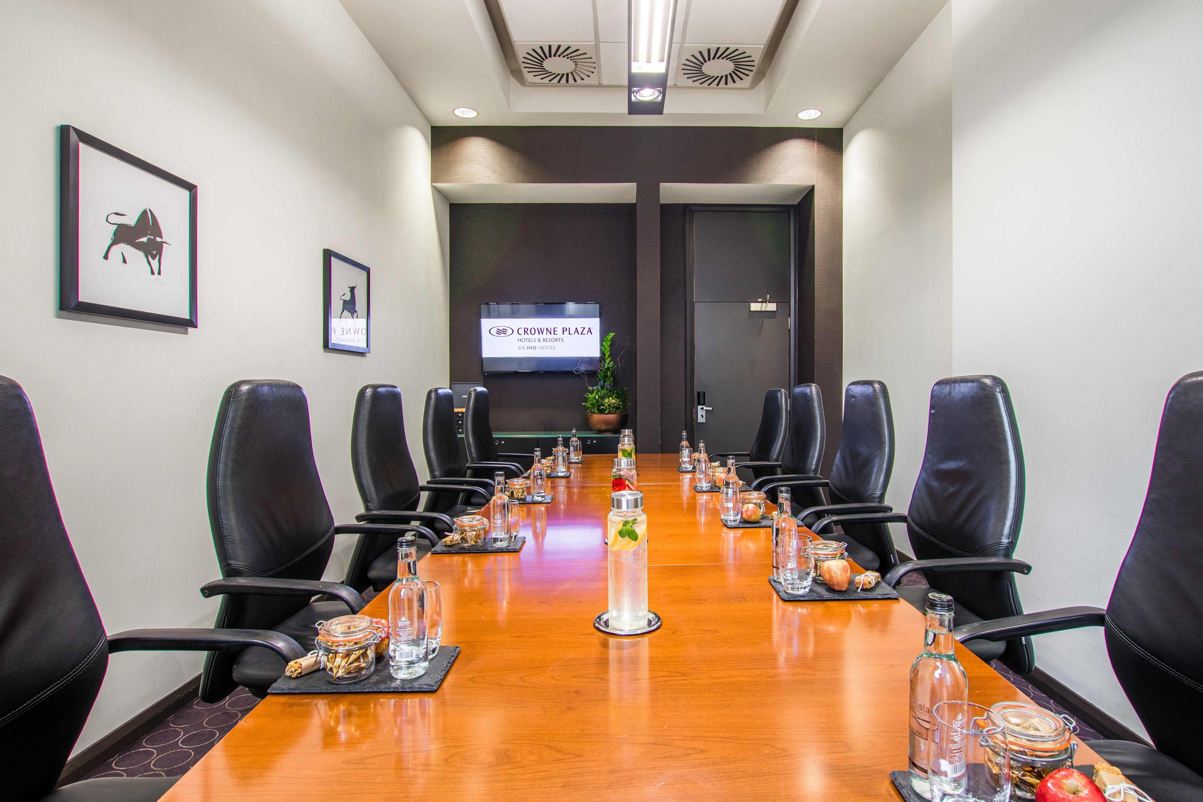 Hotel Crowne Plaza By Ihg Birmingham