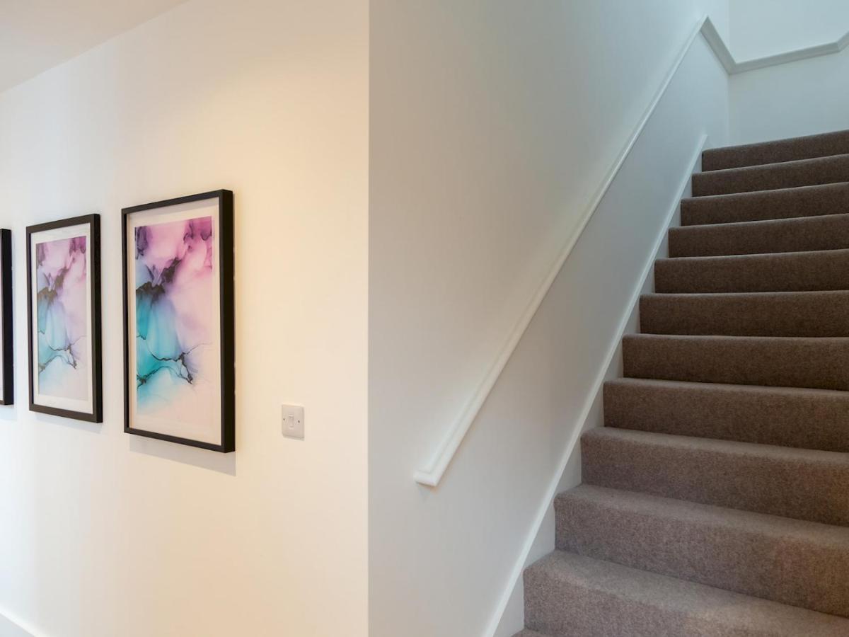 Pass The Keys Super Prime Duplex Loft Jewellery Quarter Birmingham