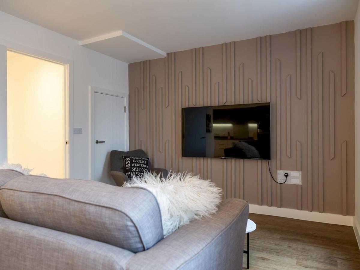 Apartment Pass The Keys Super Prime Duplex Loft Jewellery Quarter