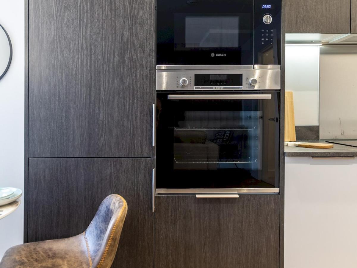 Pass The Keys Super Prime Duplex Loft Jewellery Quarter Apartment *