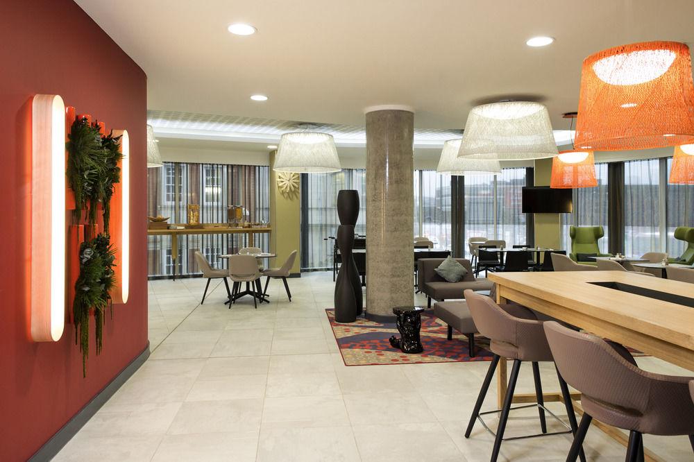 Adagio Centre Aparthotel Birmingham