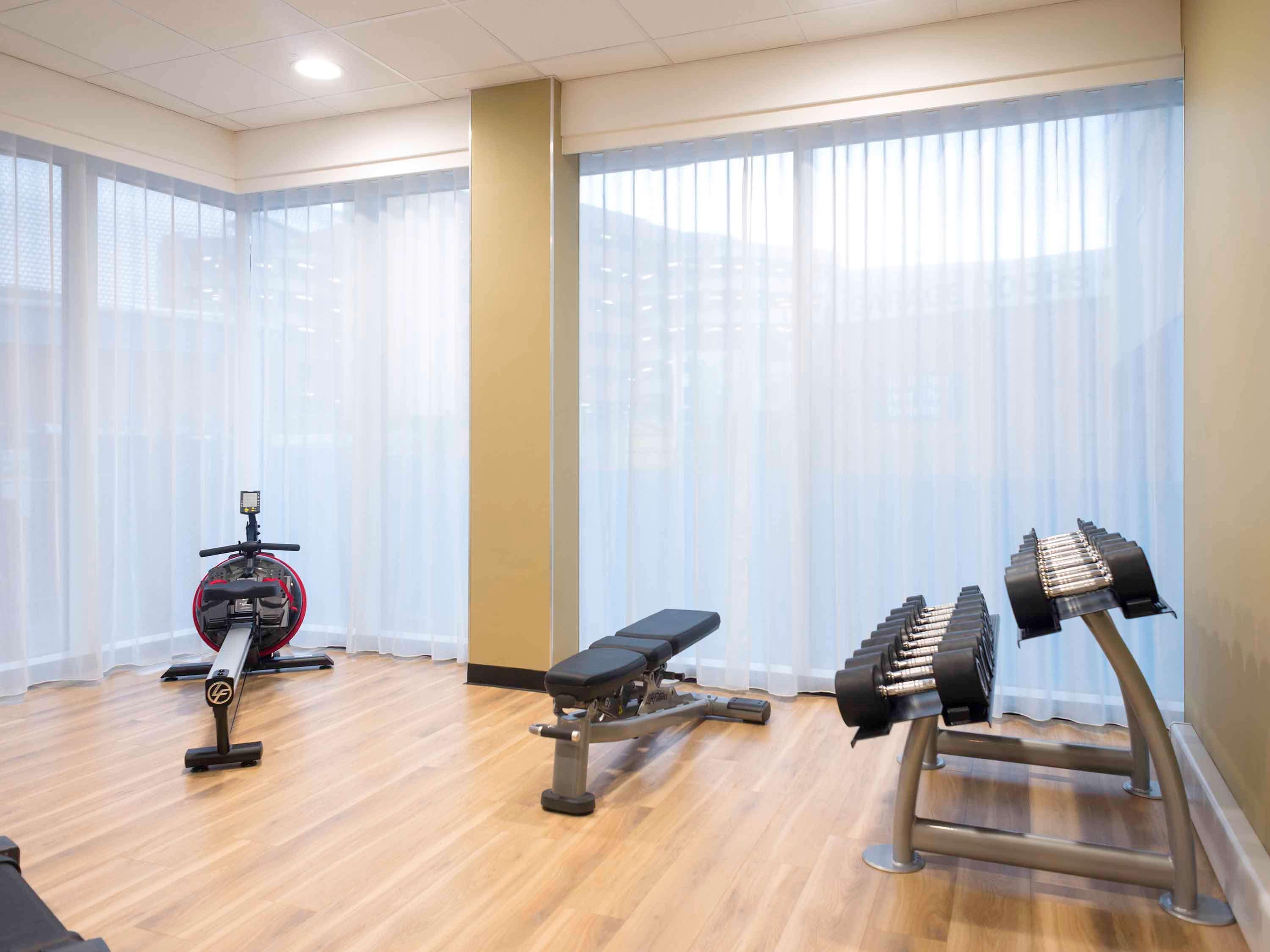 Adagio Centre Birmingham