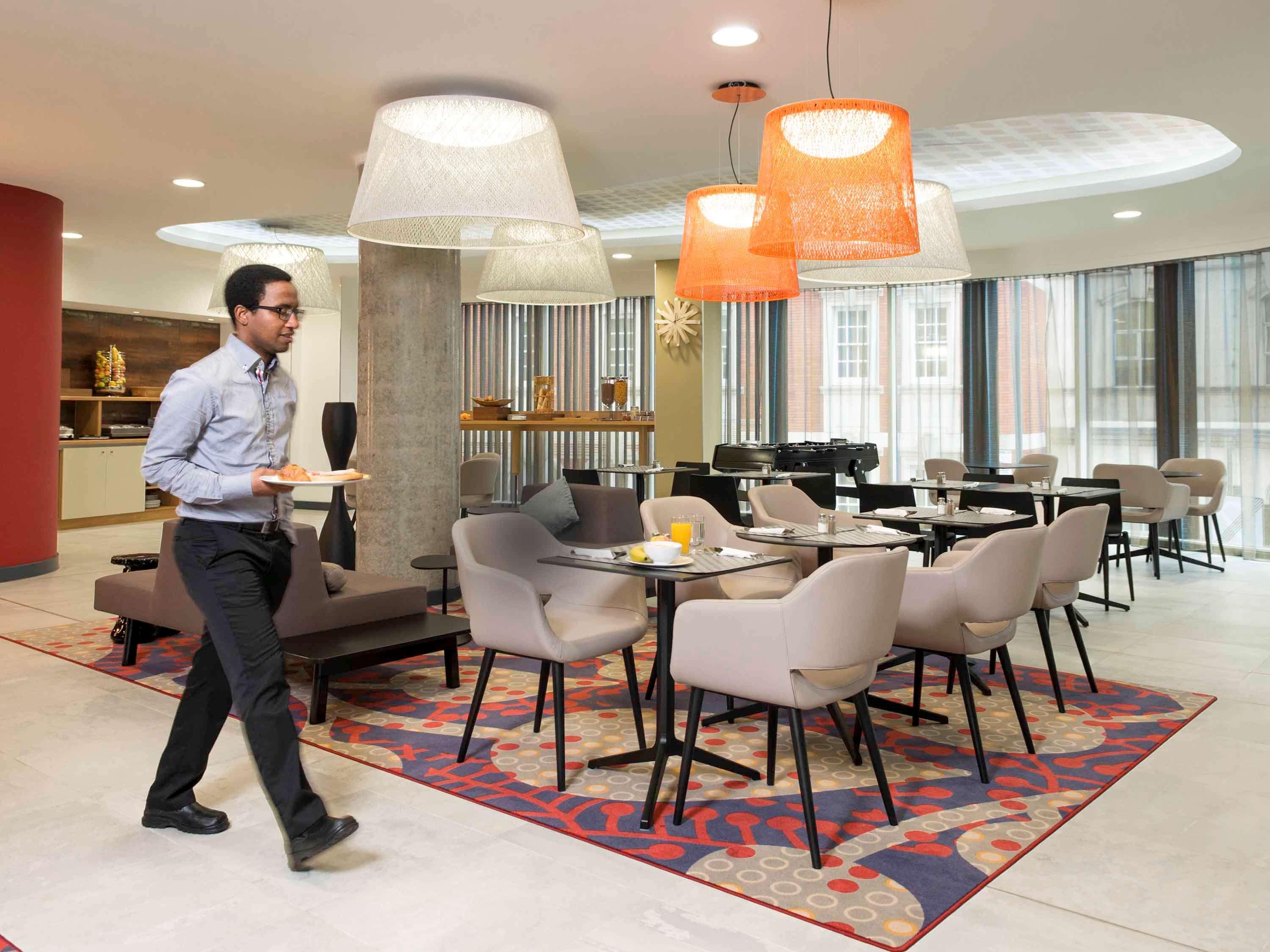 Aparthotel Adagio Centre