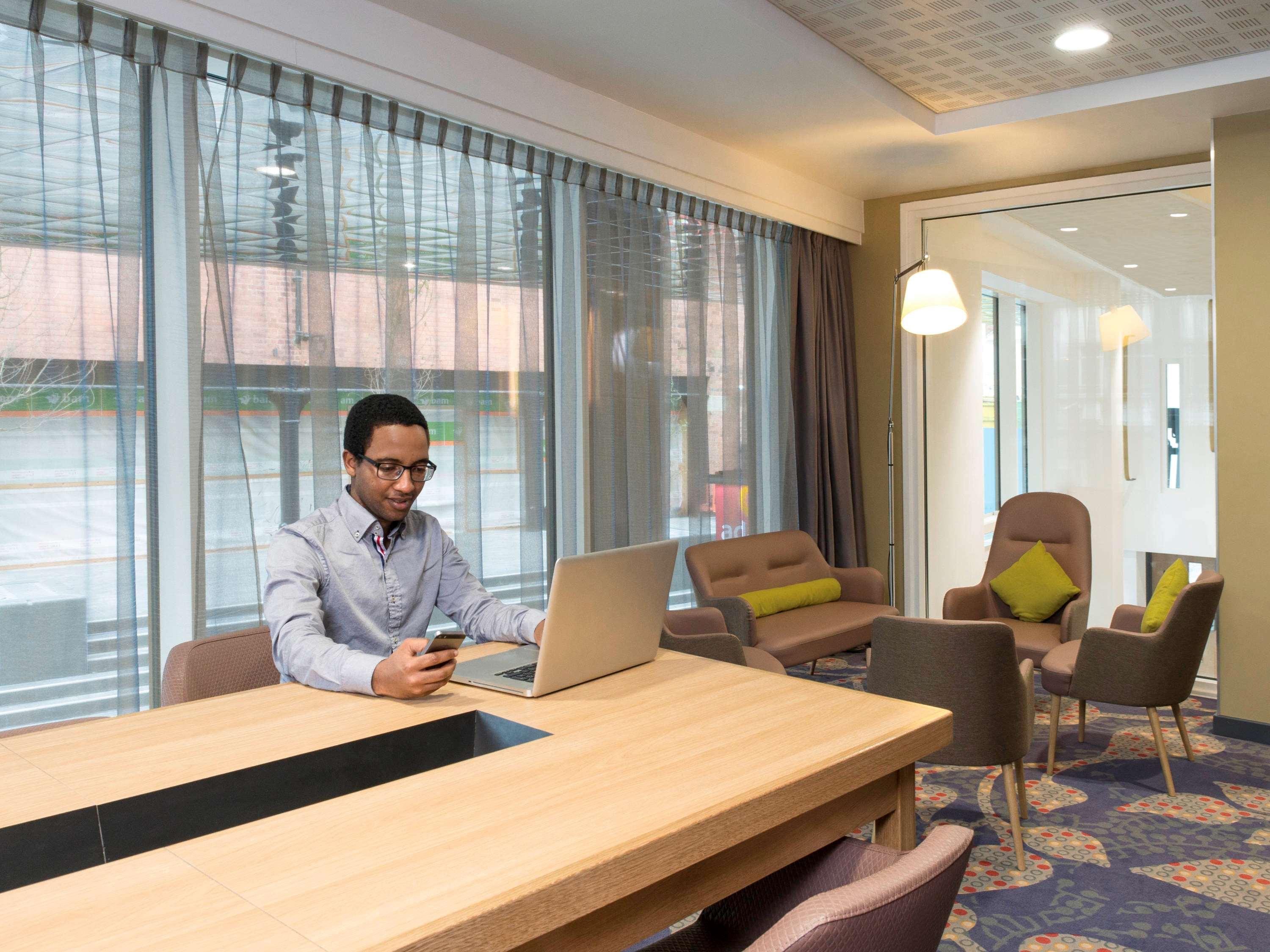Adagio Centre Aparthotel Birmingham