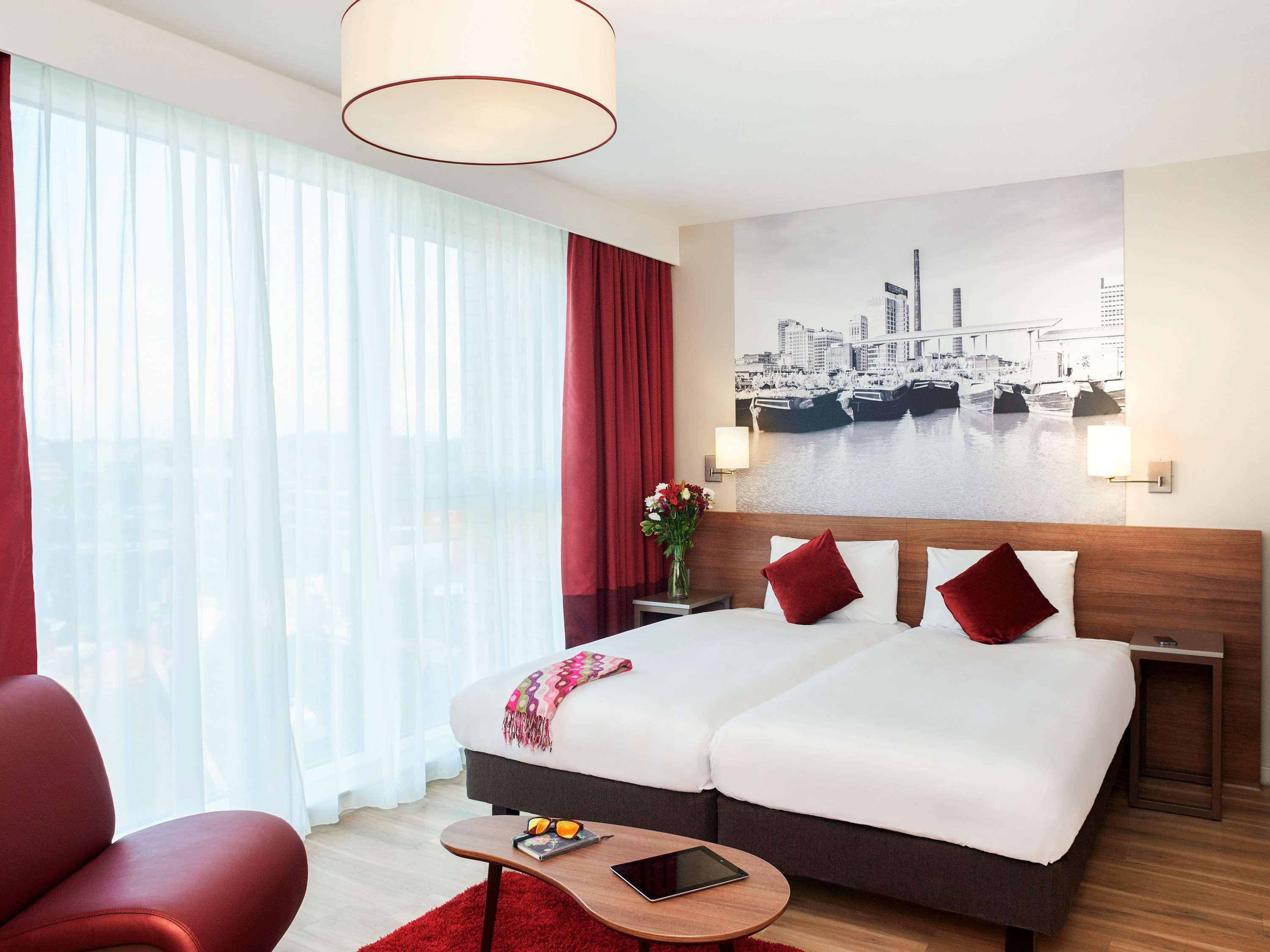 Adagio Centre Aparthotel