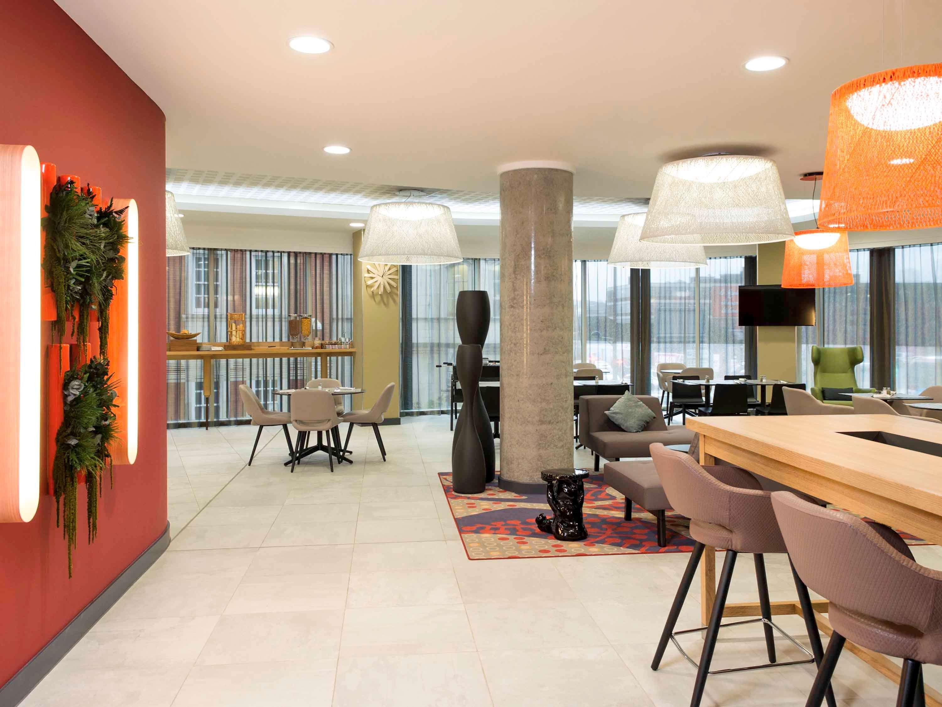 Adagio Centre 4* Birmingham