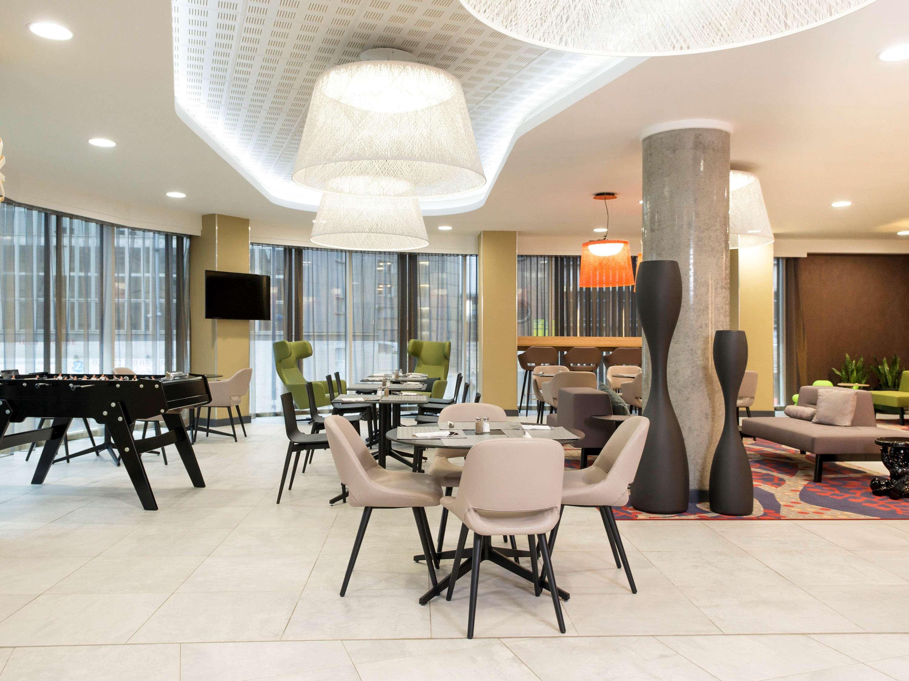 Aparthotel Adagio Centre Birmingham