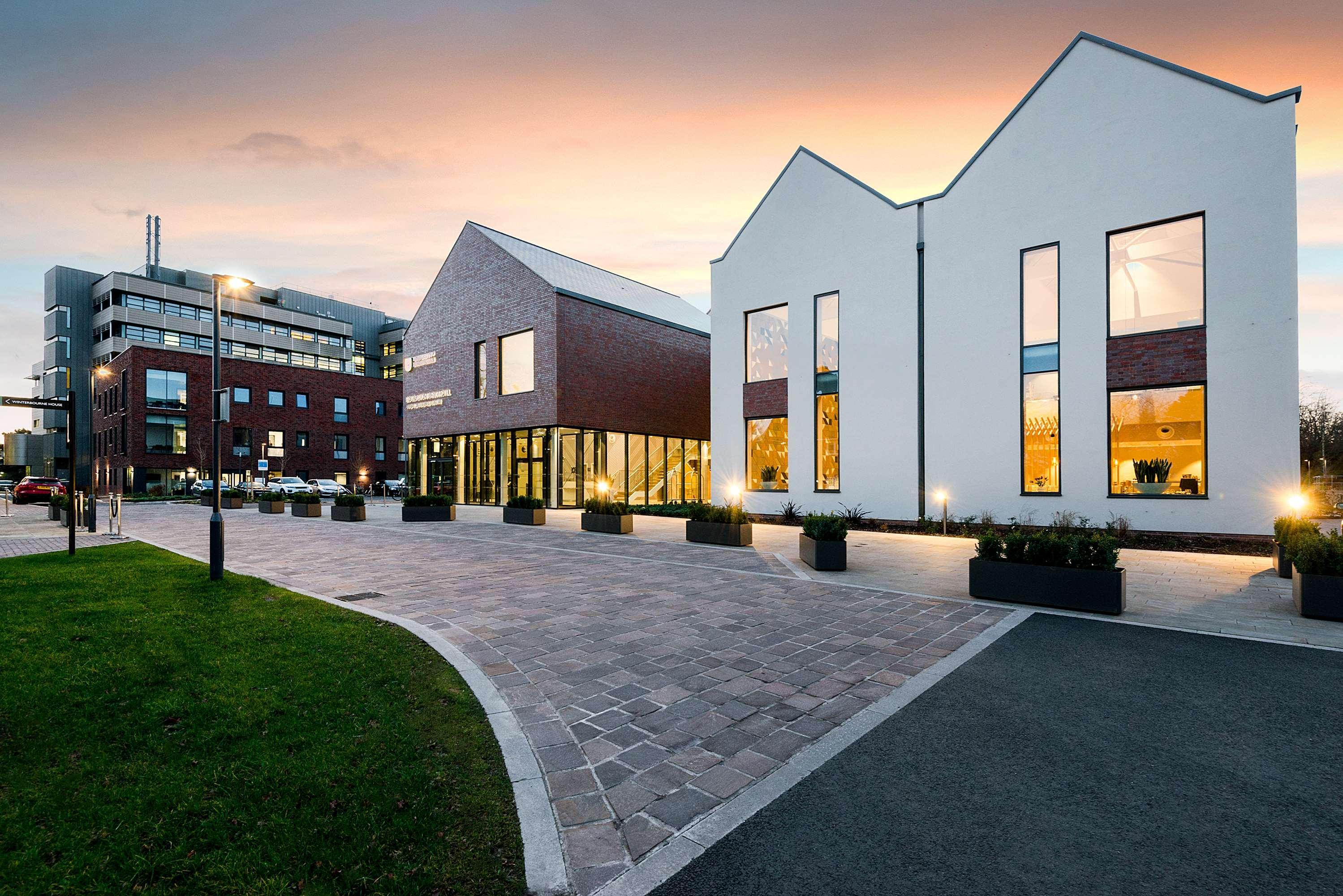 Hotel Edgbaston Park