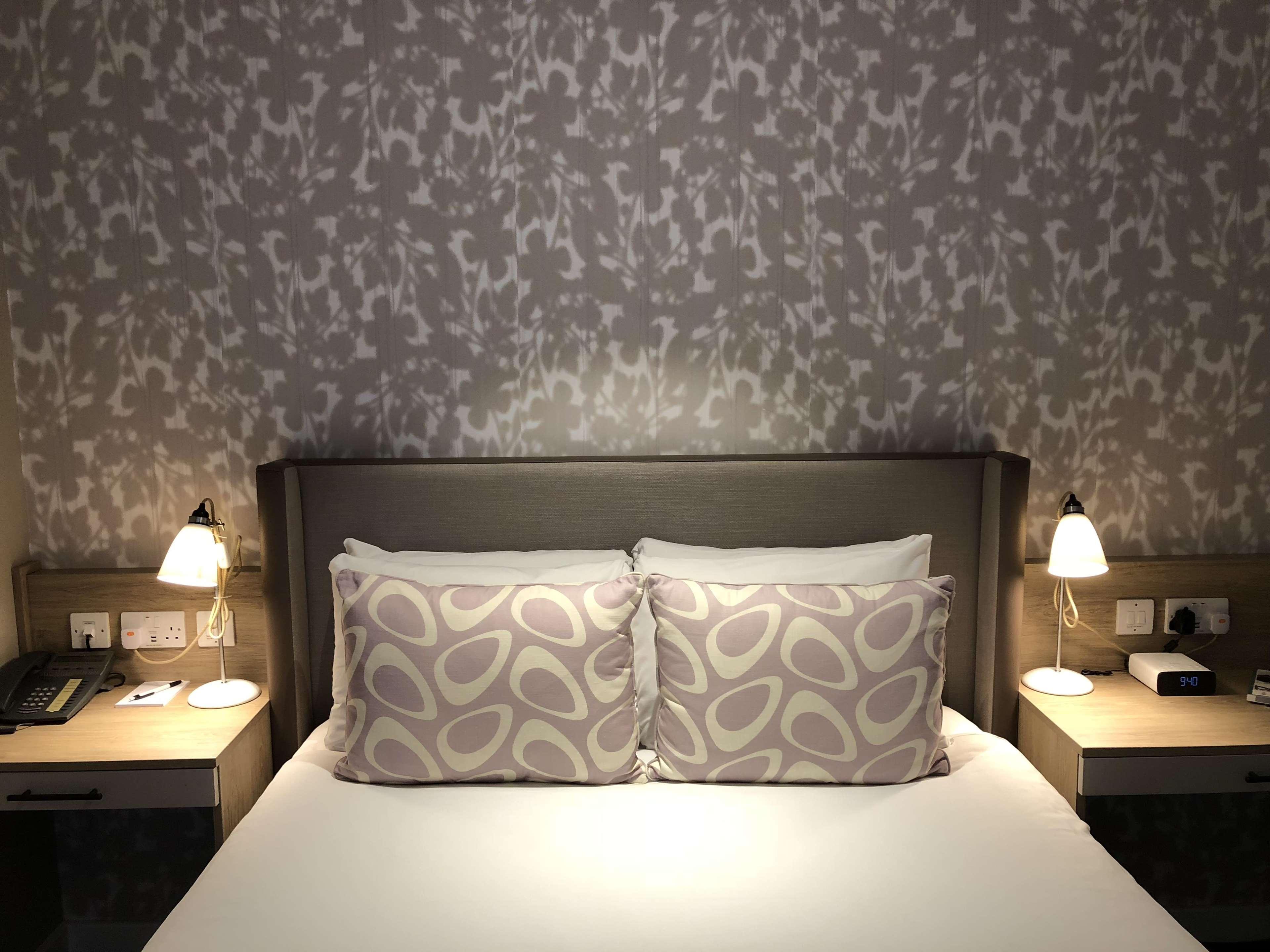 Edgbaston Park Hotel 4*