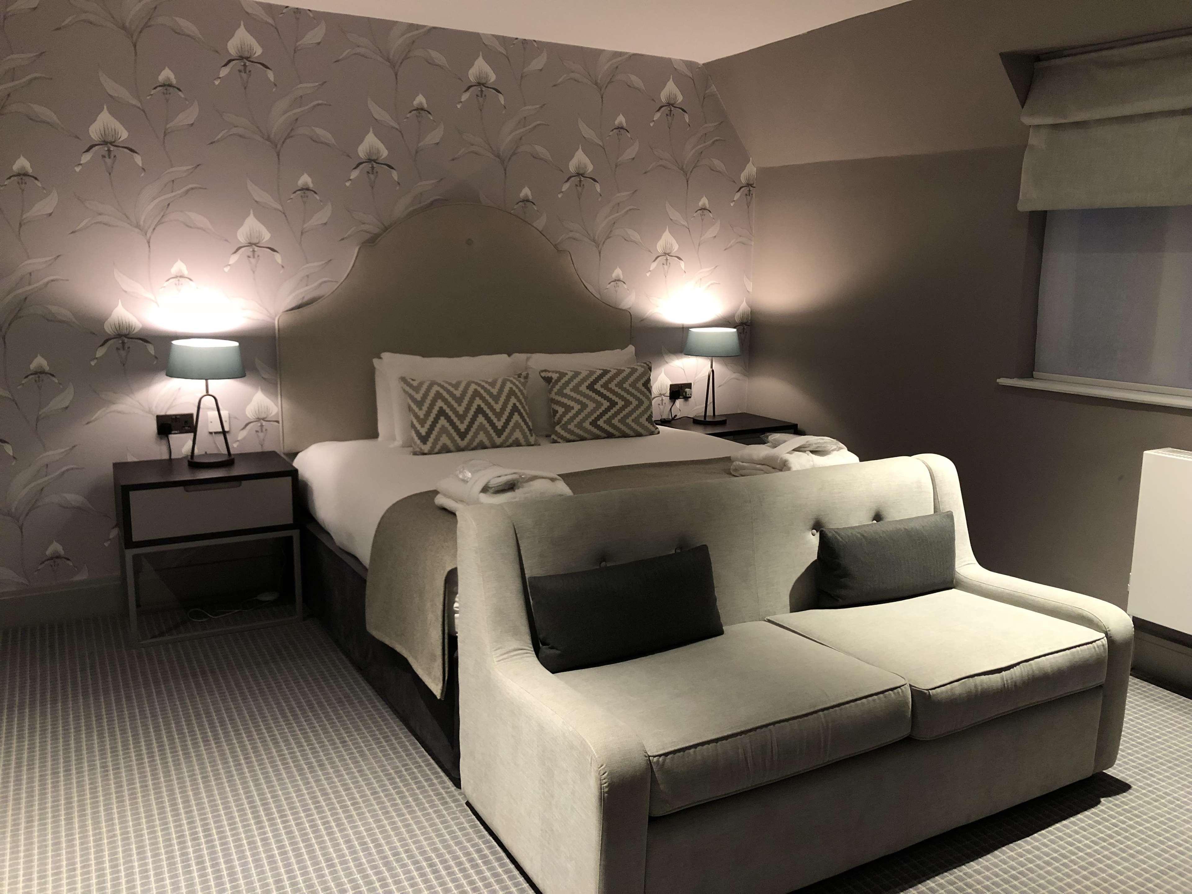Edgbaston Park 4*